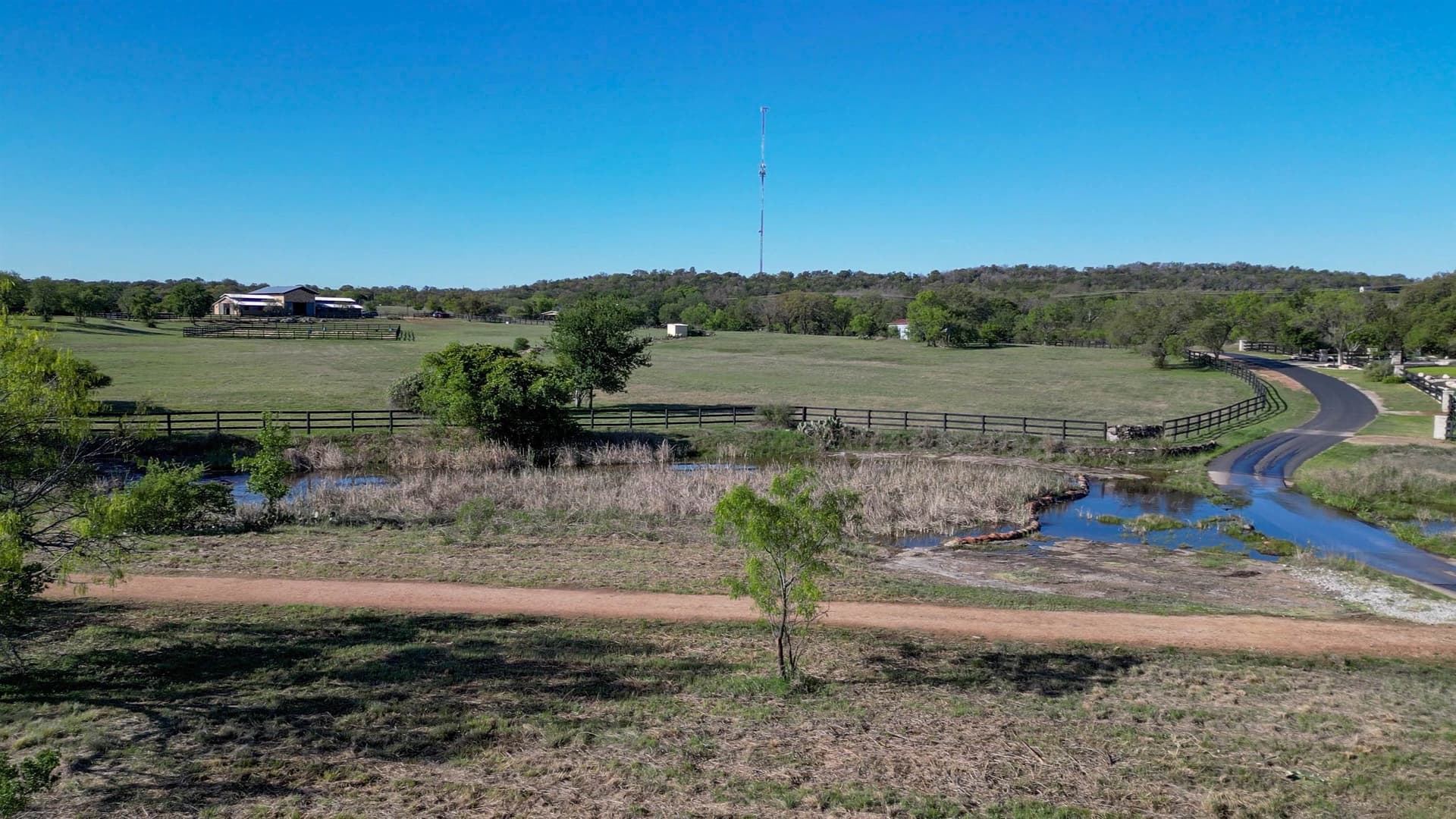 0.67 acres in Llano County - photo 6