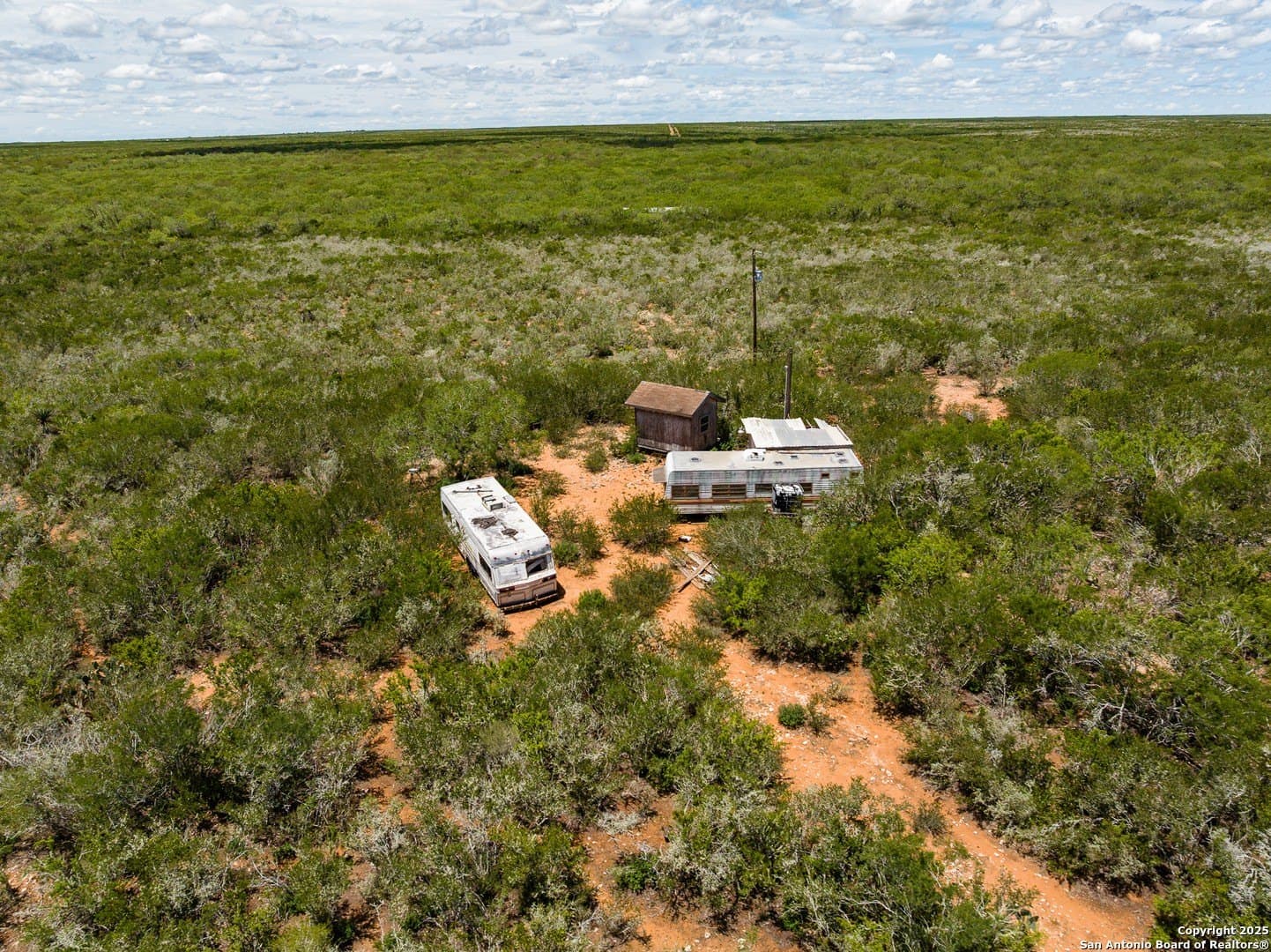 200 acres in Duval County - photo 9