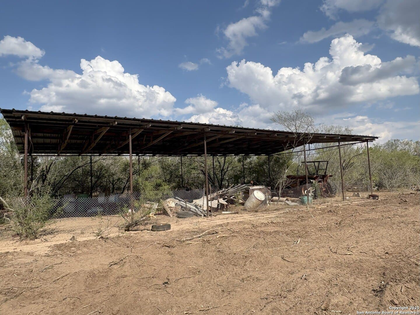 200 acres in Duval County - photo 24