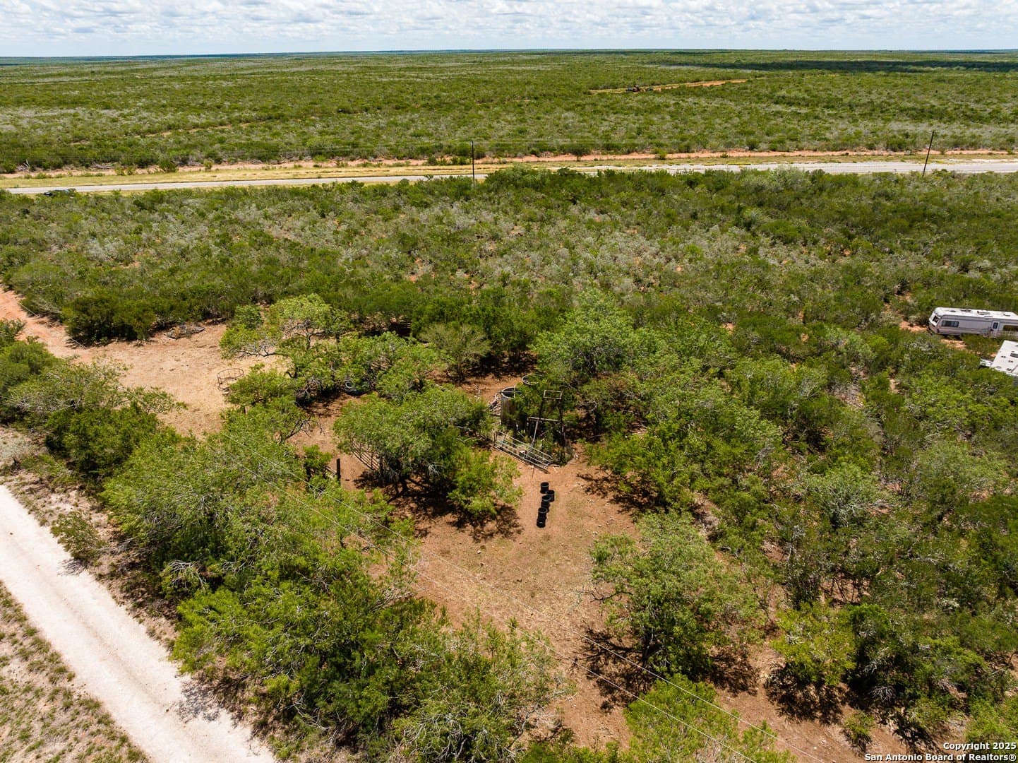 200 acres in Duval County - photo 18