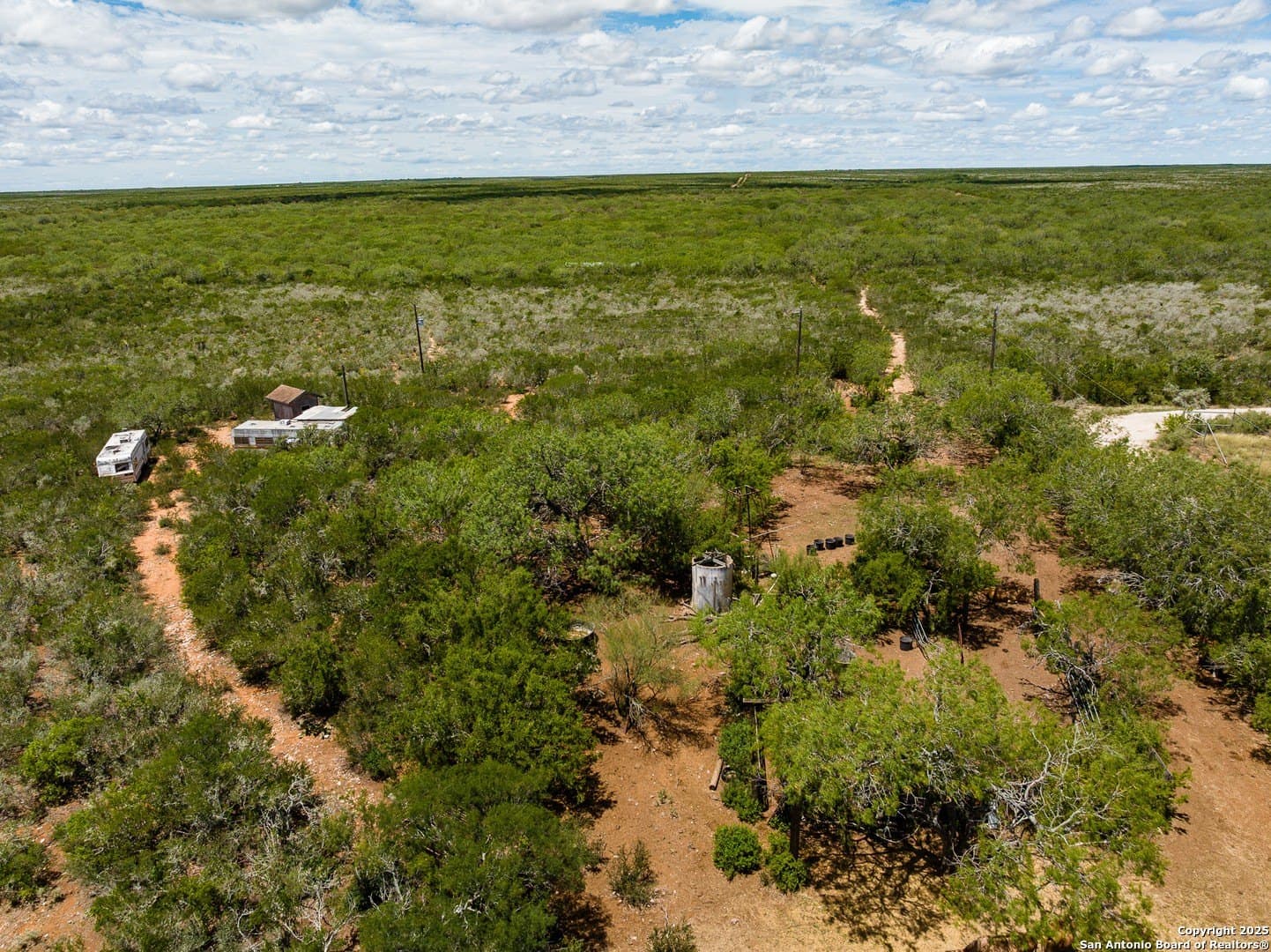 200 acres in Duval County featured view