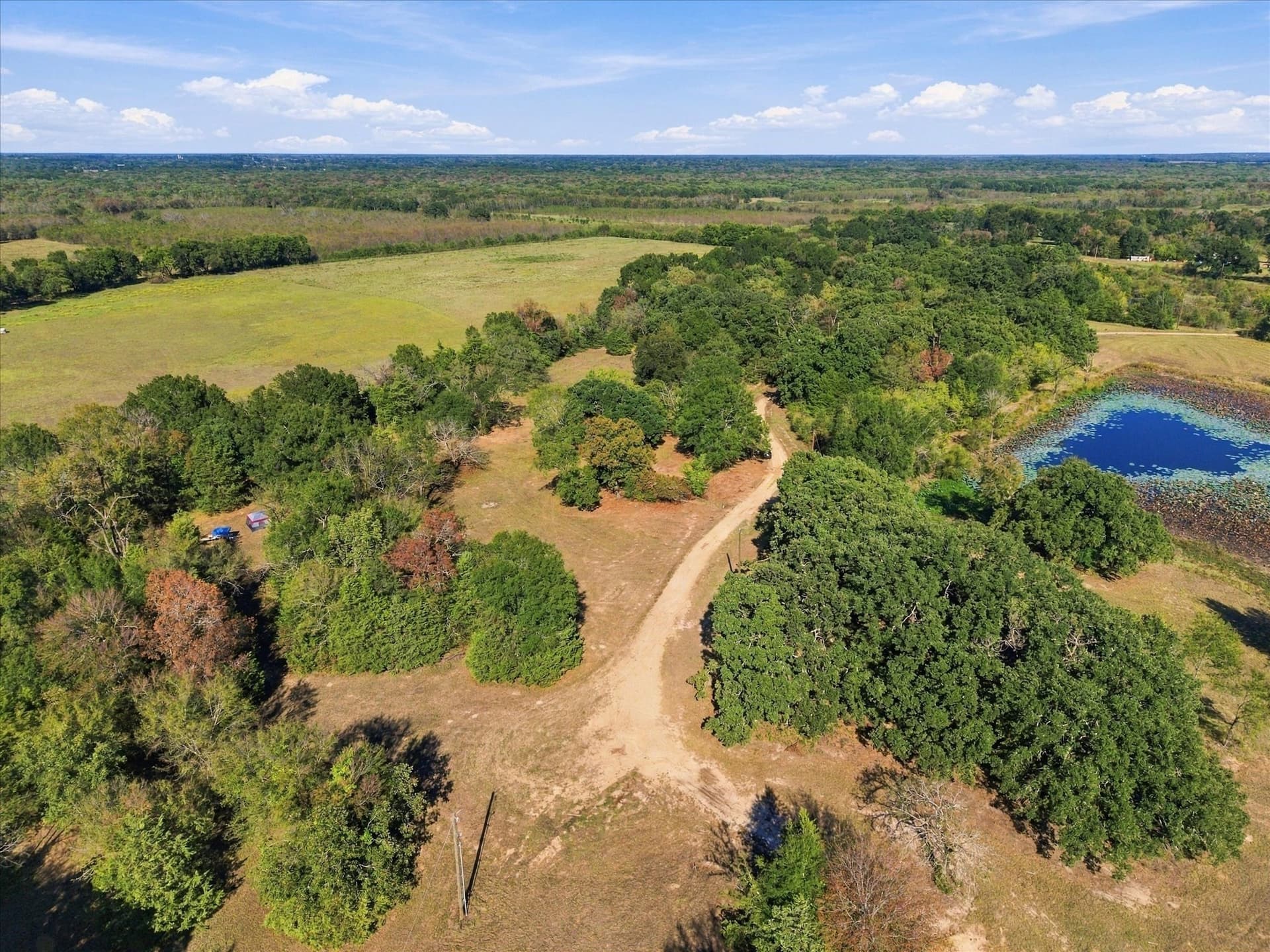 56.82 acres in Hopkins County - photo 29