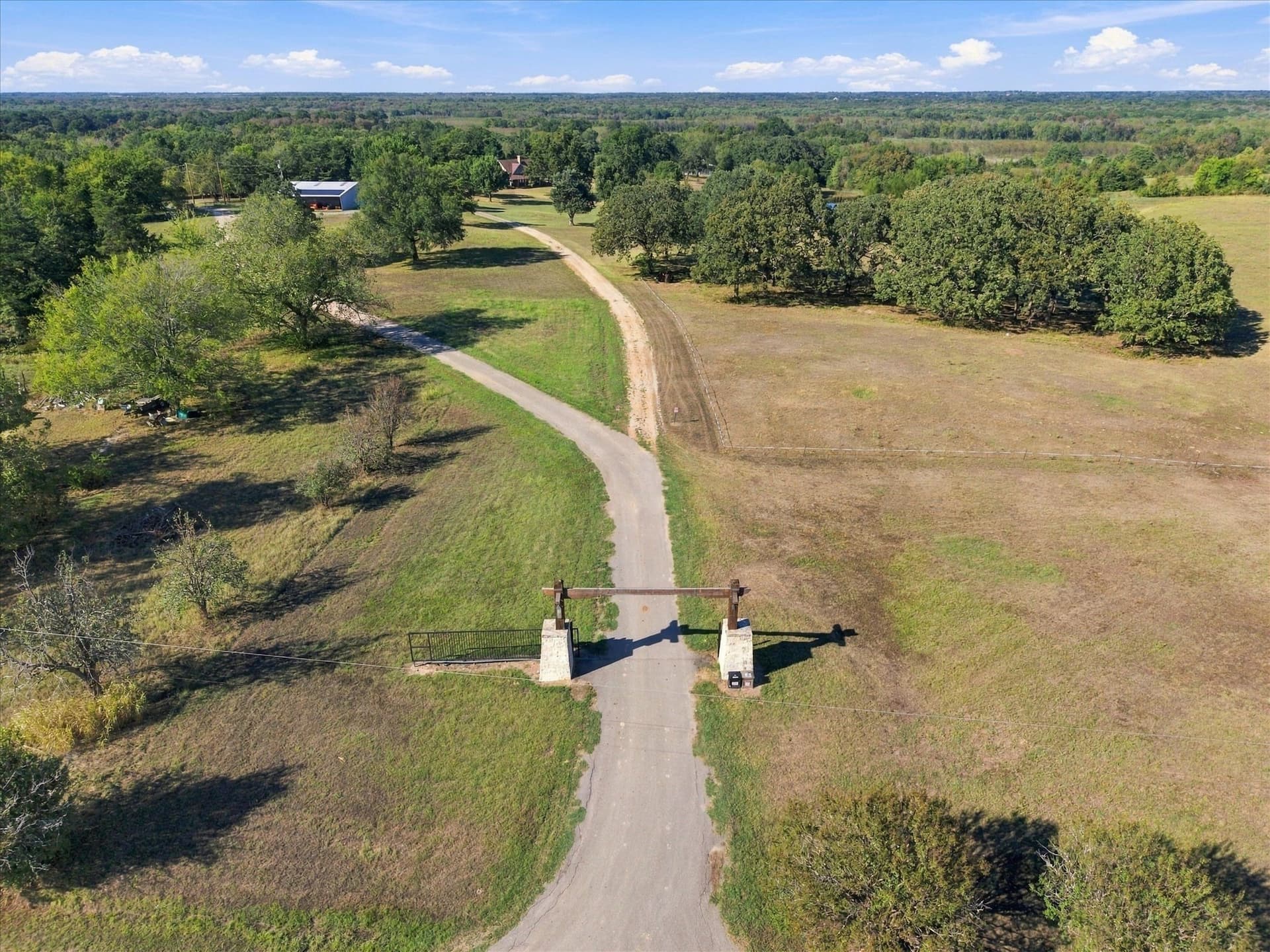 56.82 acres in Hopkins County - photo 34