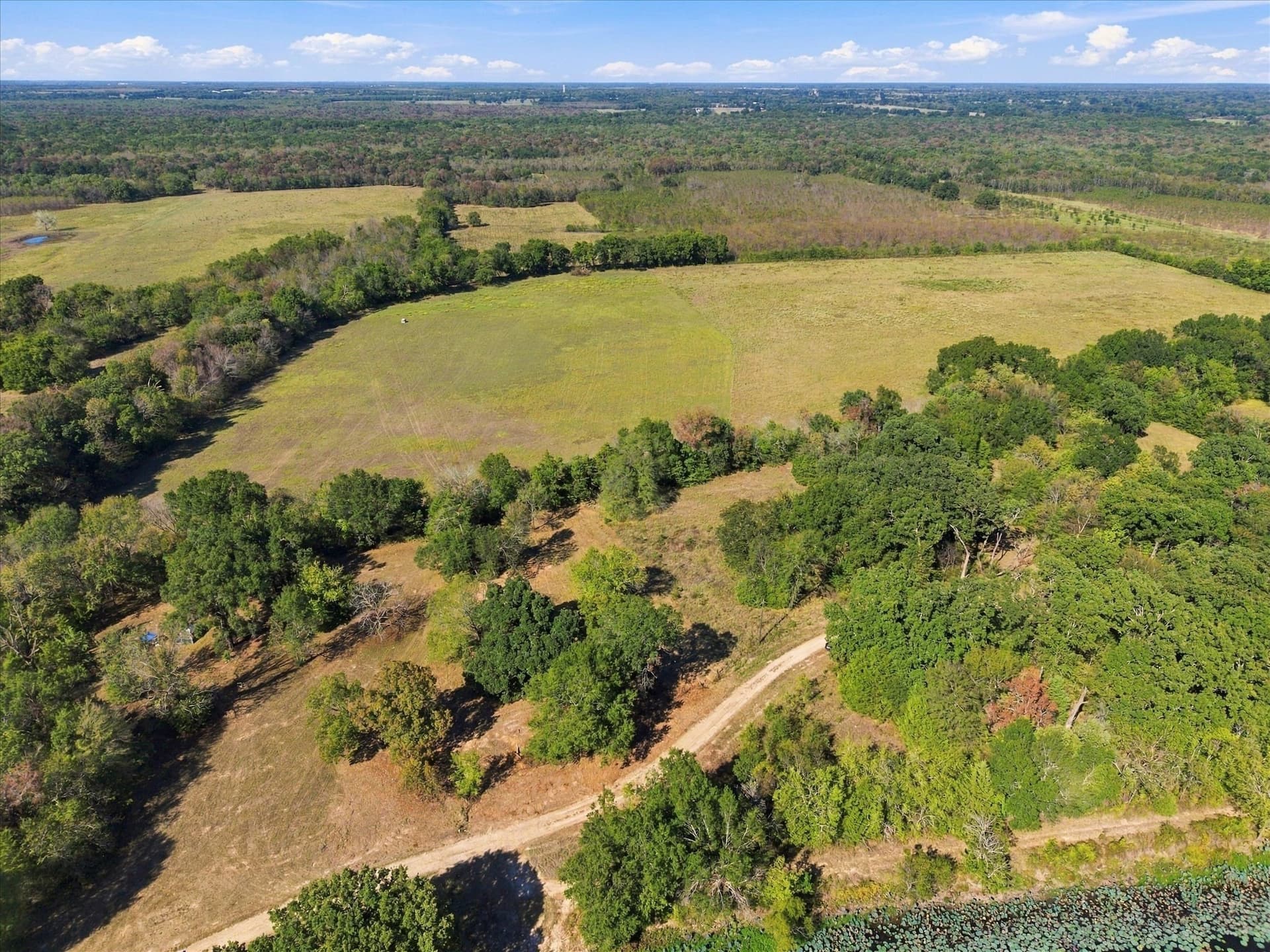 56.82 acres in Hopkins County - photo 3