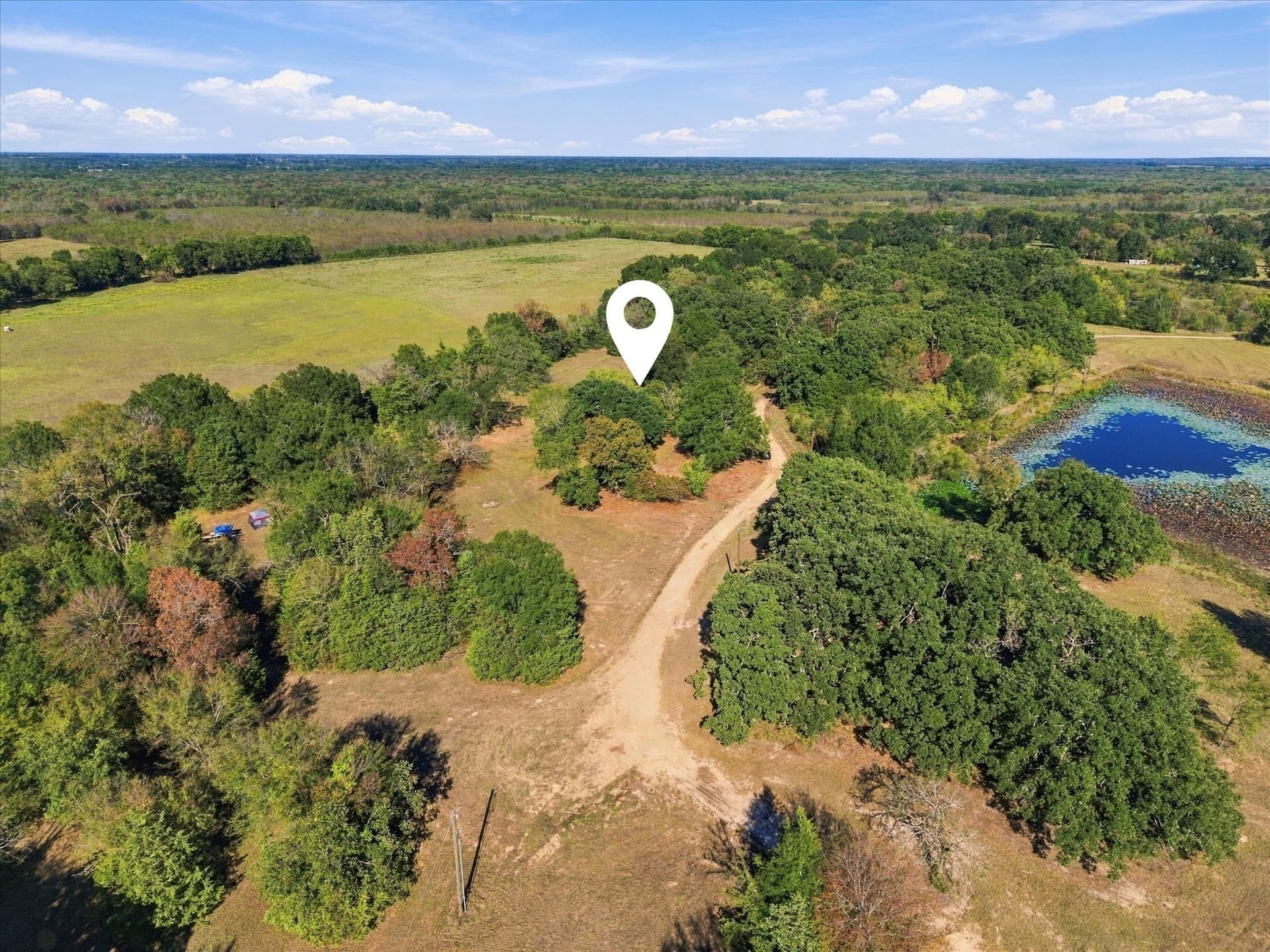 56.82 acres in Hopkins County - photo 30