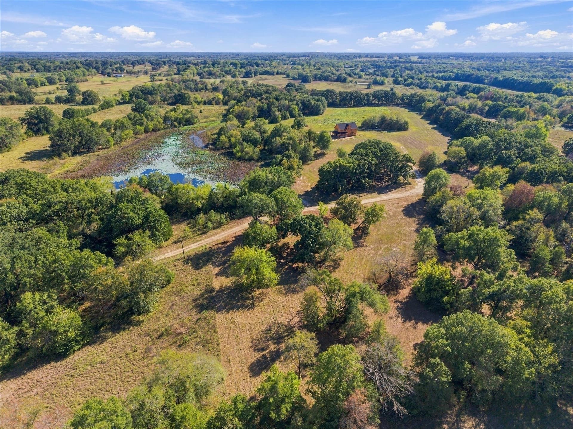 56.82 acres in Hopkins County - photo 31
