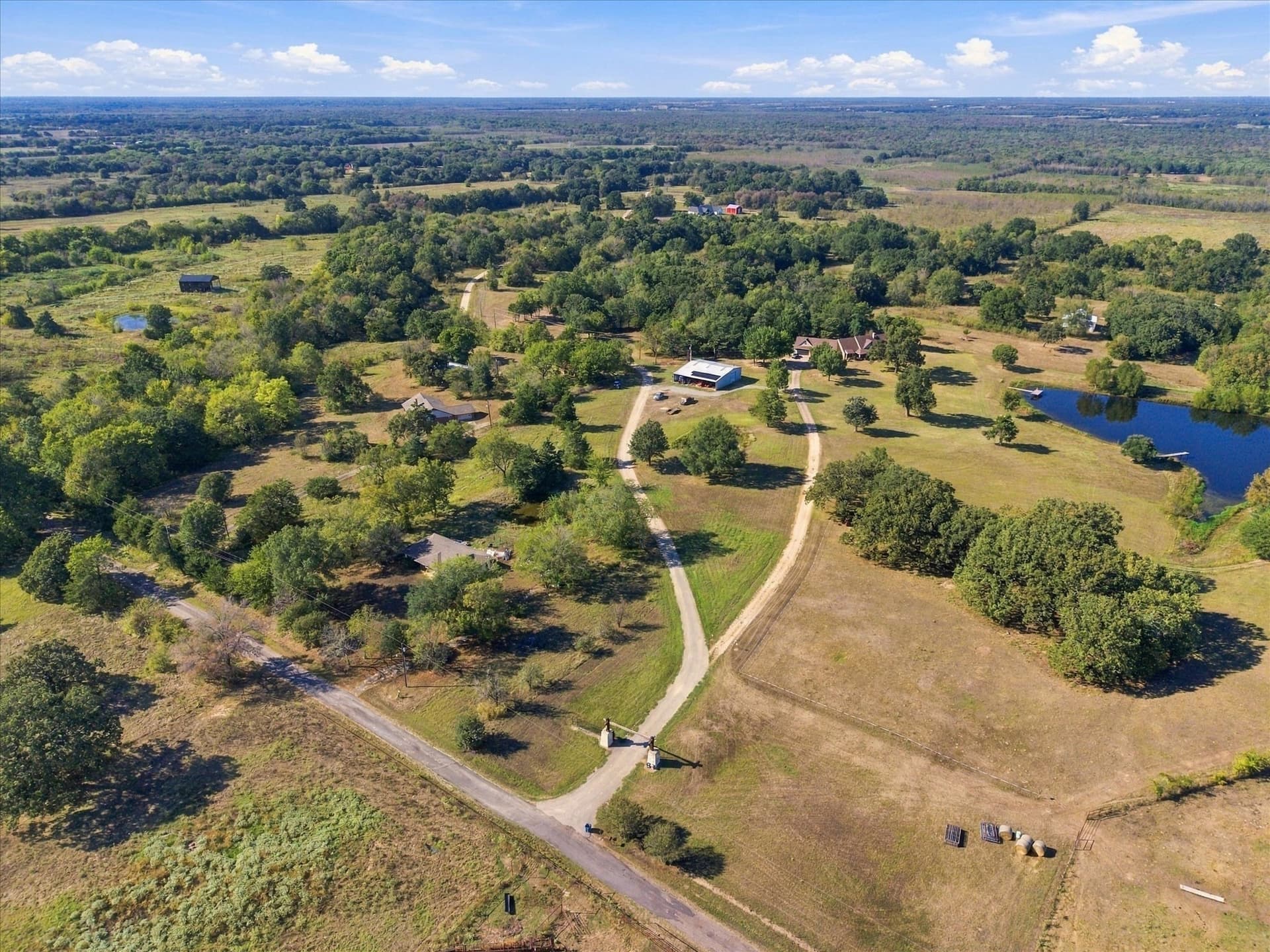 56.82 acres in Hopkins County - photo 33