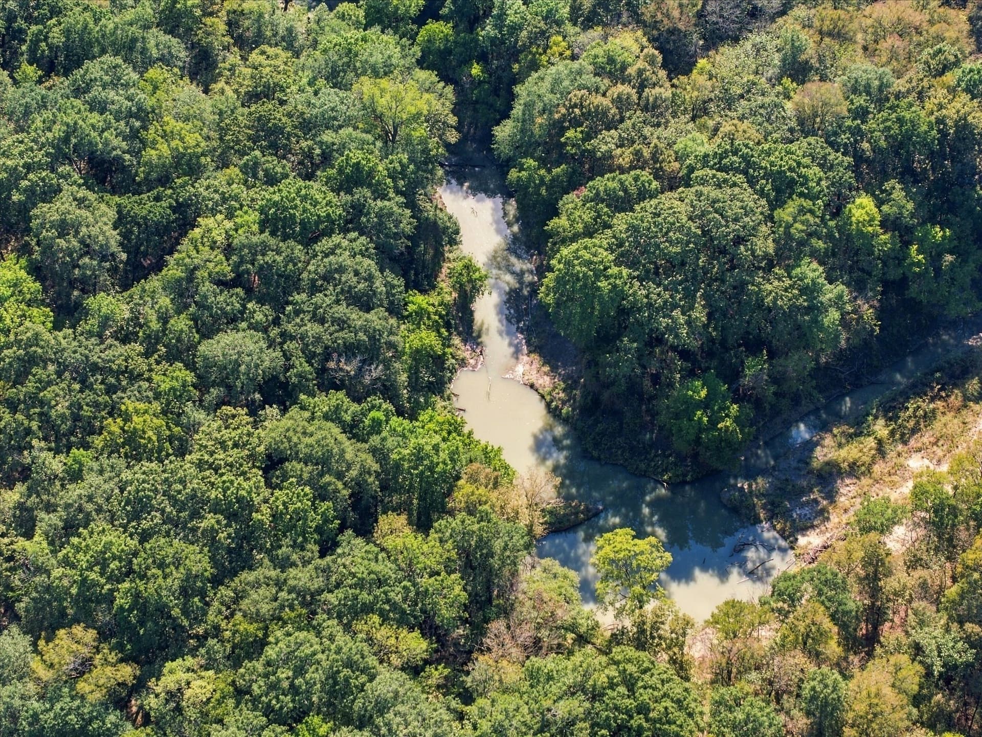 56.82 acres in Hopkins County - photo 24