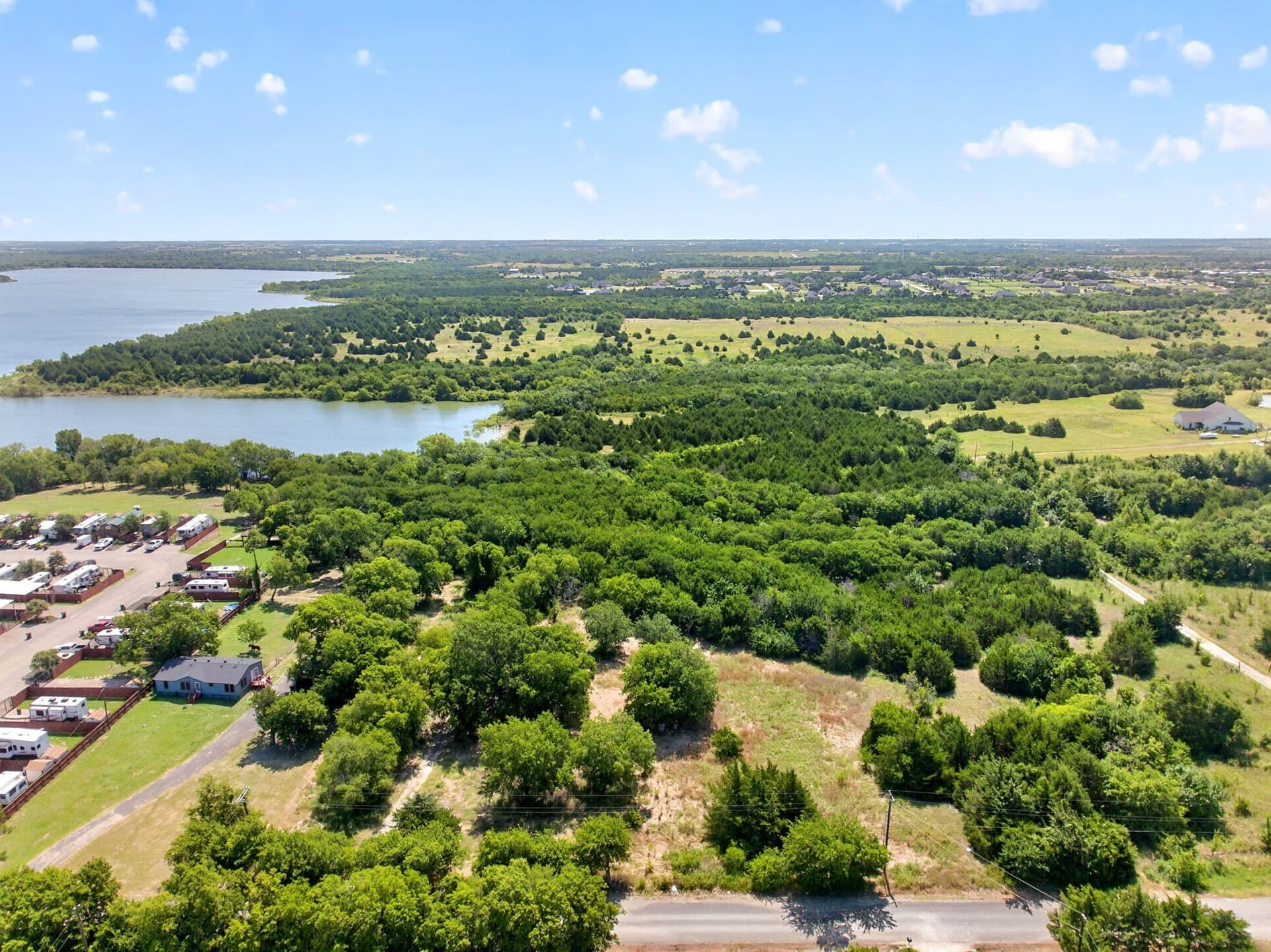2.02 acres in Collin County - photo 3