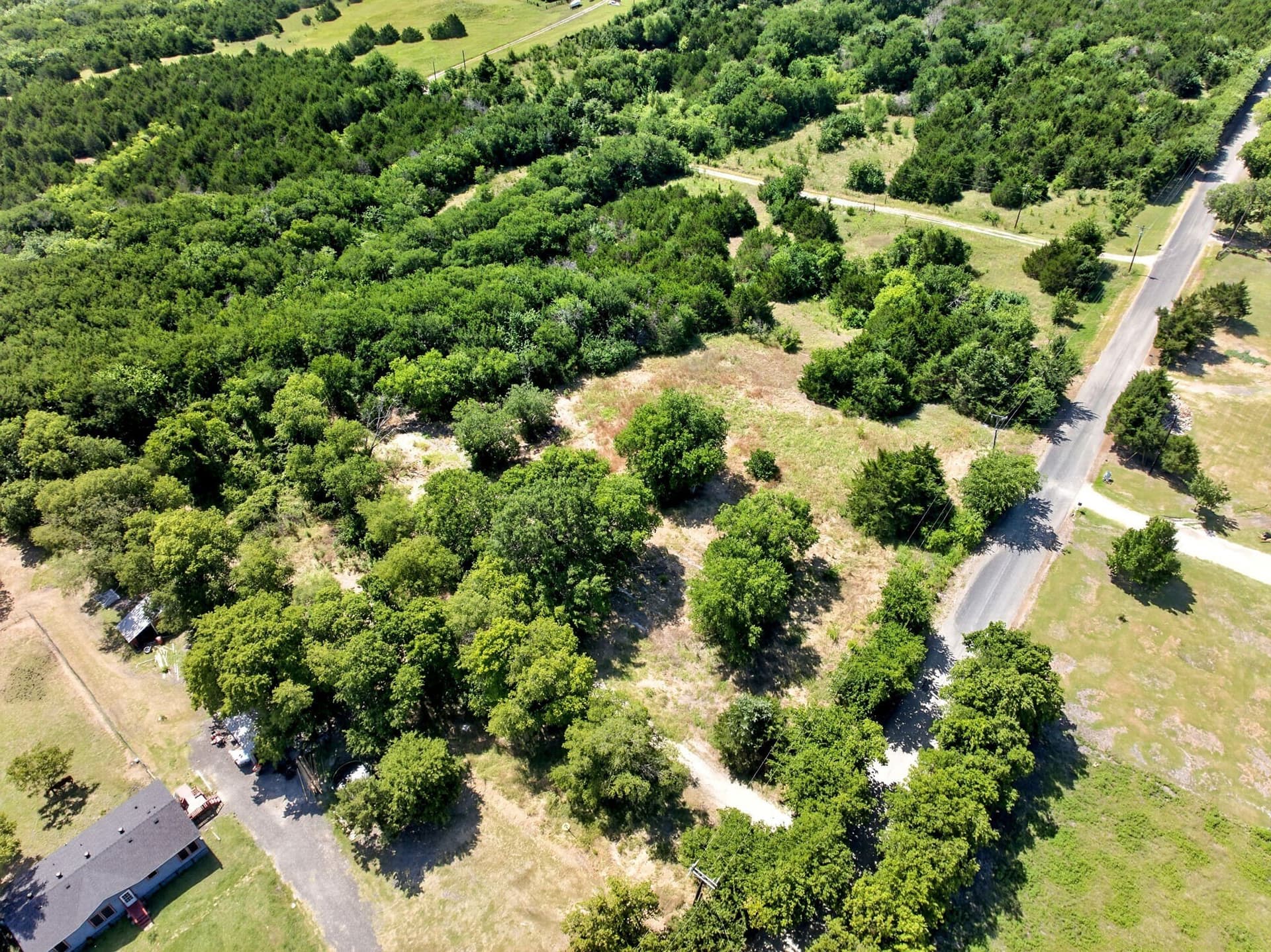 2.02 acres in Collin County - photo 4
