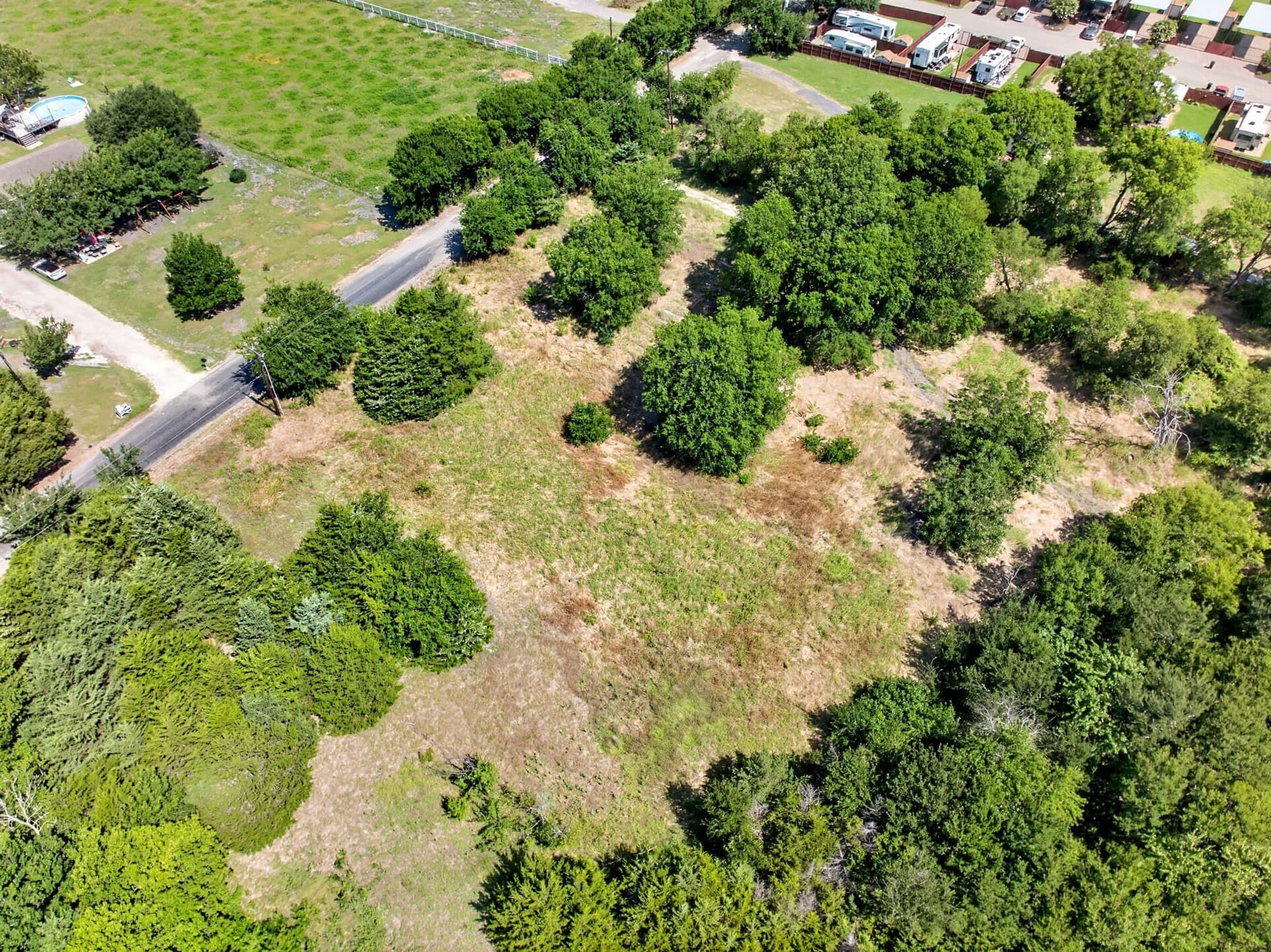 2.02 acres in Collin County - photo 7