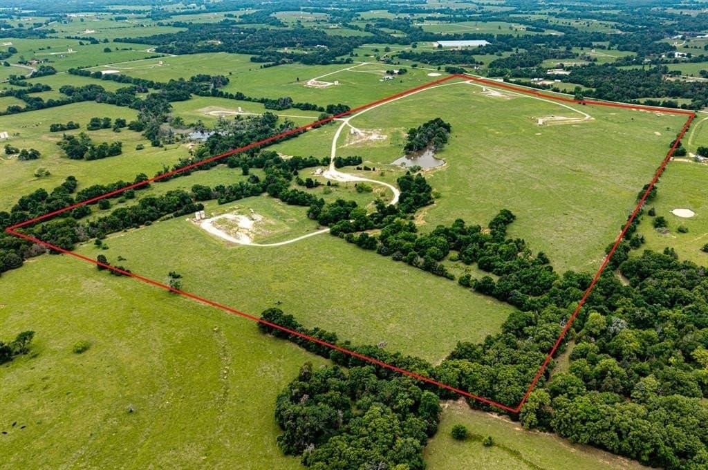 93.4 acres in Limestone County