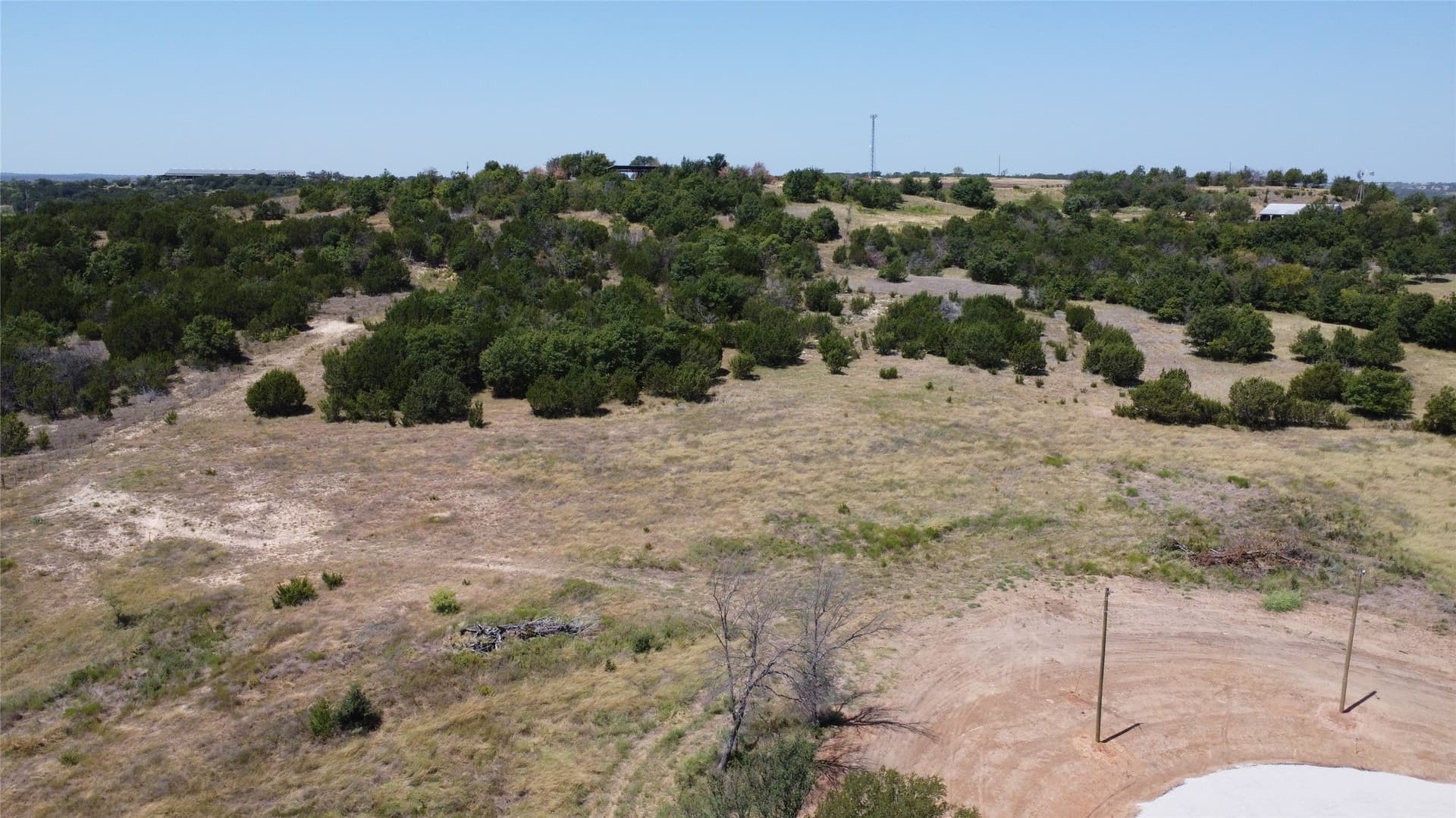 3.83 acres in Erath County - photo 35