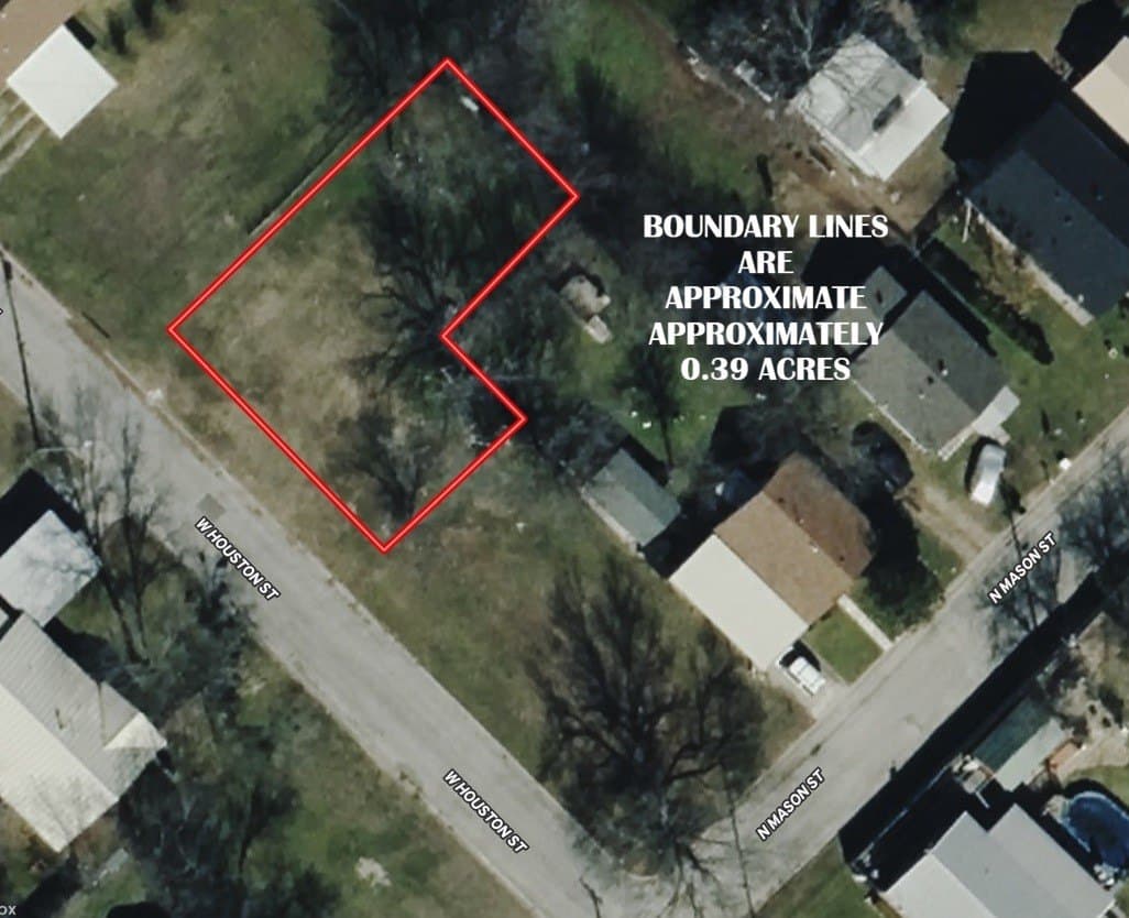 0.39 acres in Montague County - photo 13