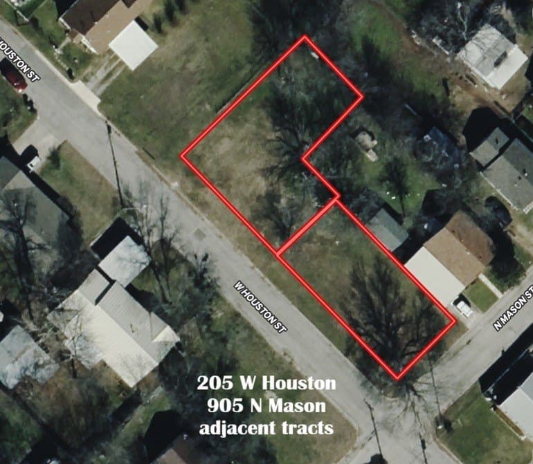0.39 acres in Montague County - photo 15