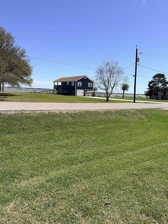 0.39 acres in Jackson County