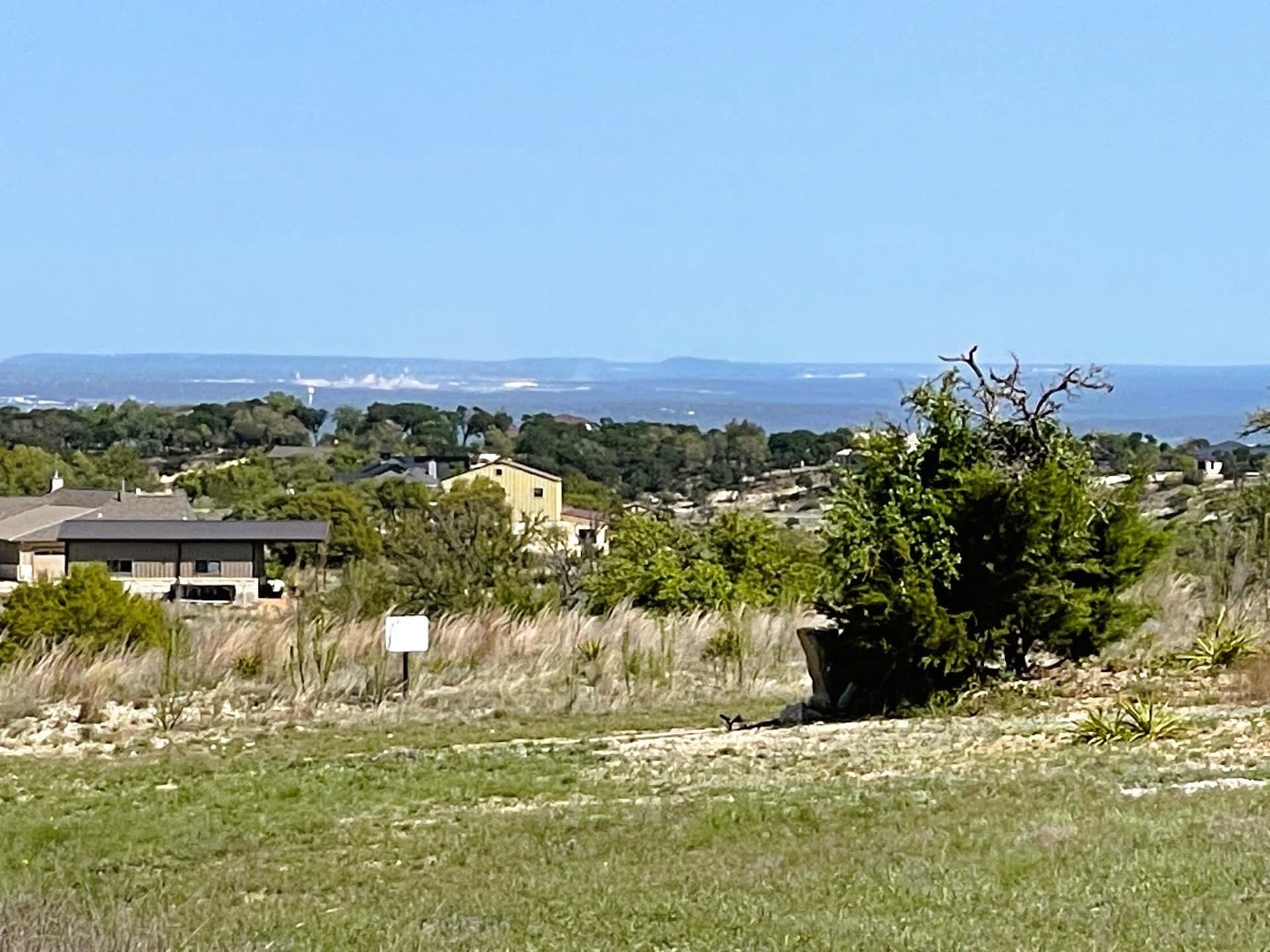 3 acres in Blanco County gallery image 2