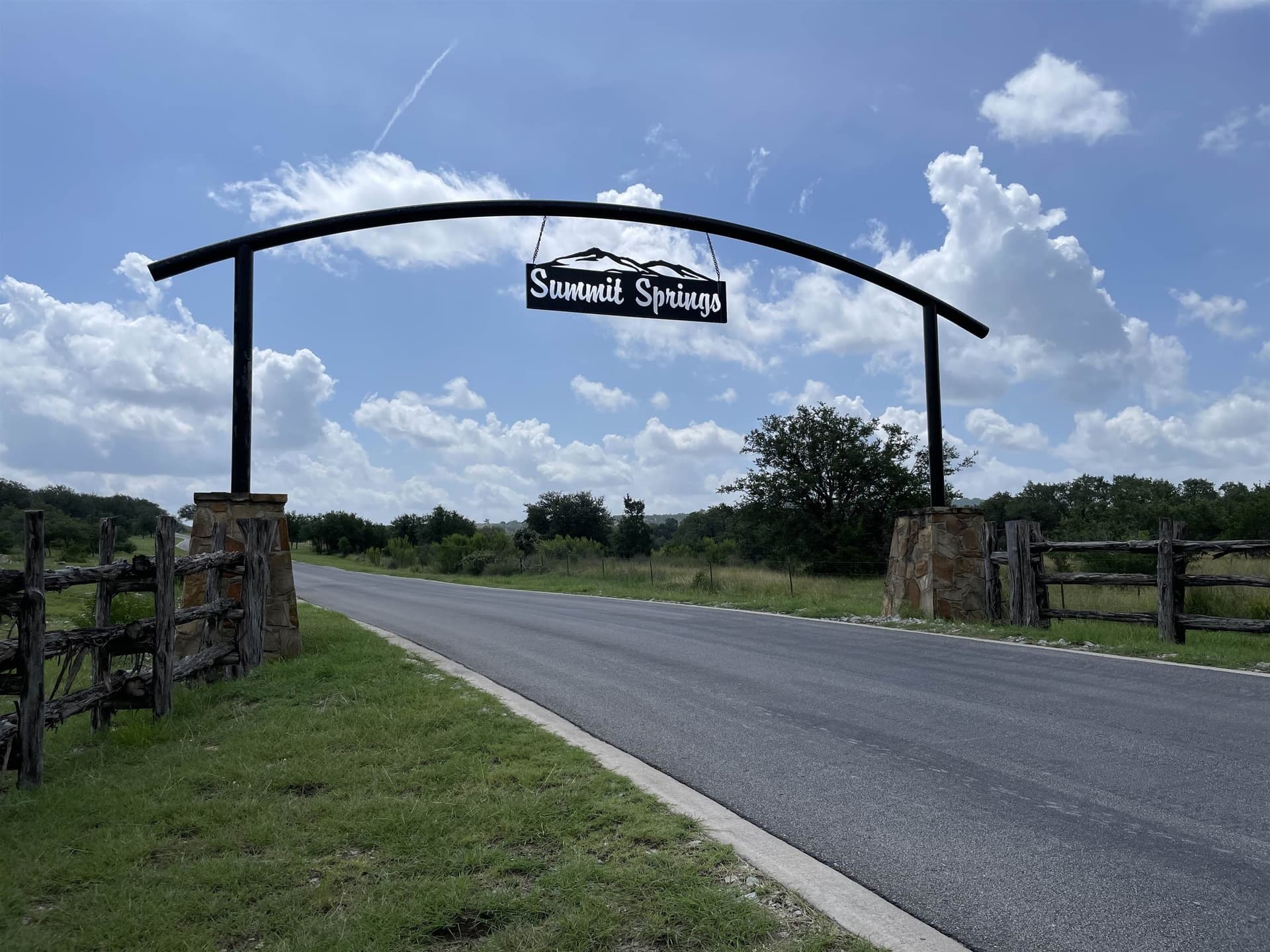 3 acres in Blanco County - photo 9
