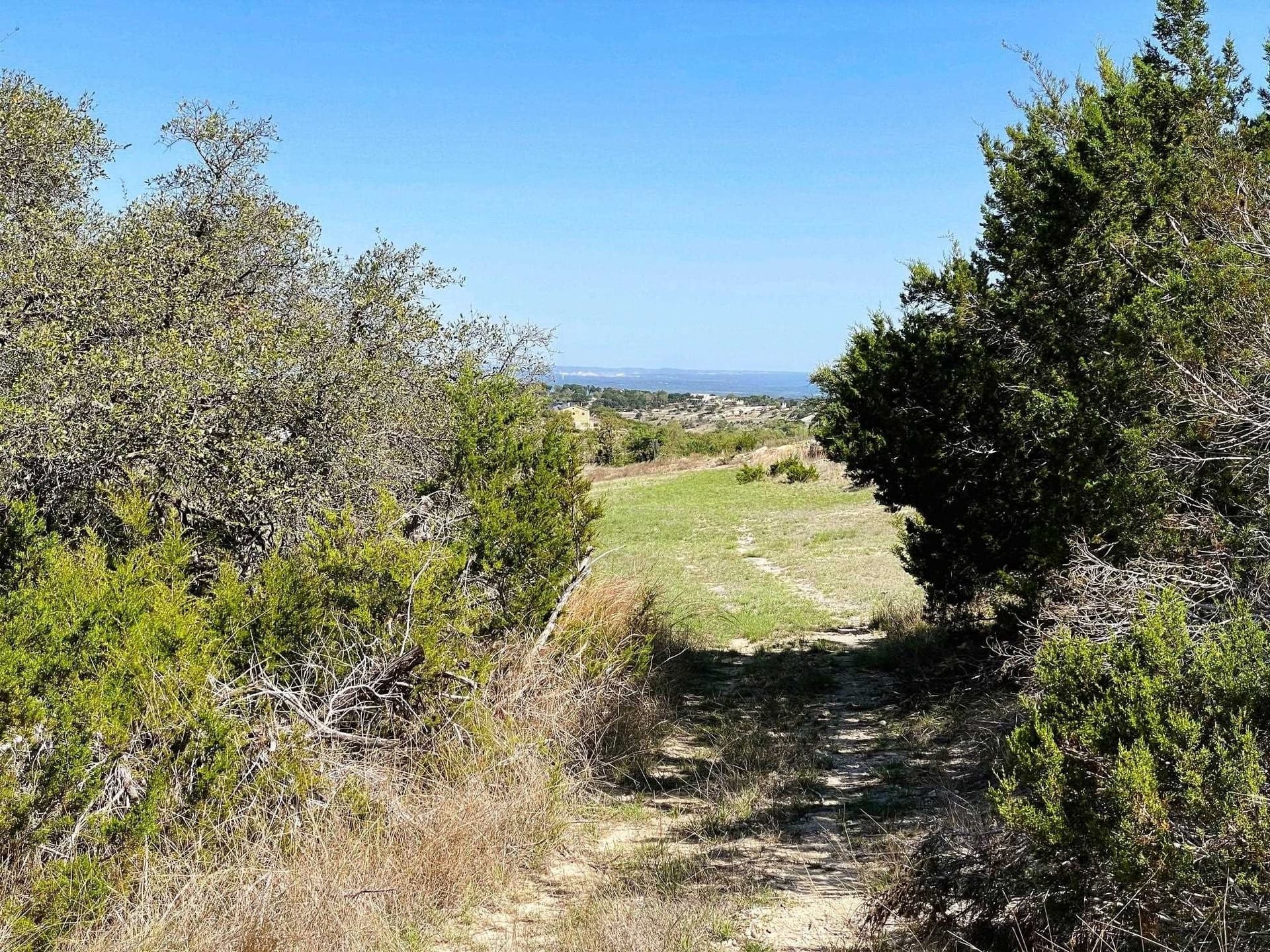 3 acres in Blanco County featured view