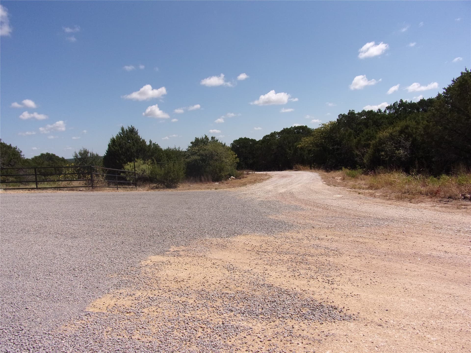 5 acres in San Saba County - photo 3