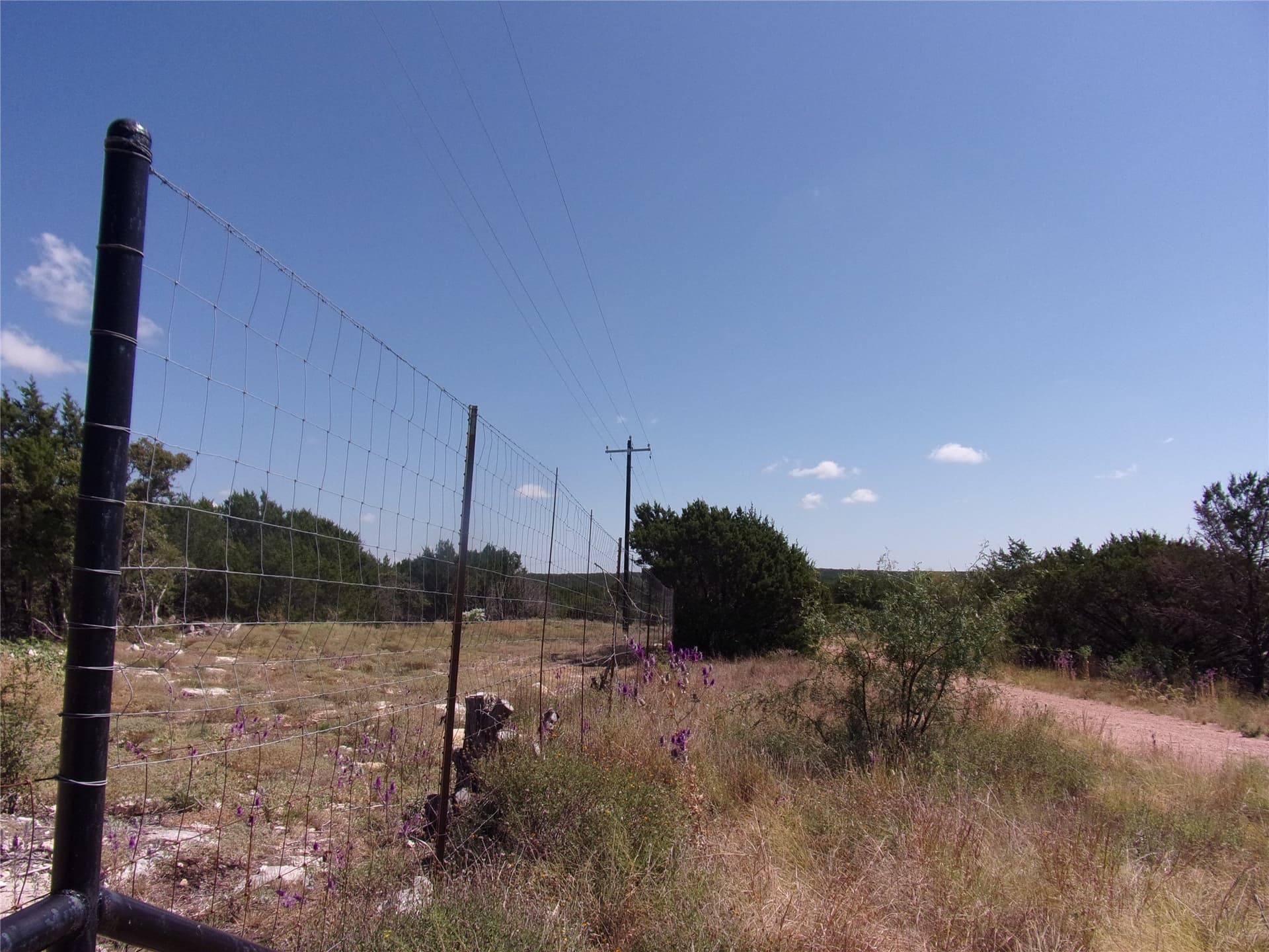 5 acres in San Saba County - photo 6