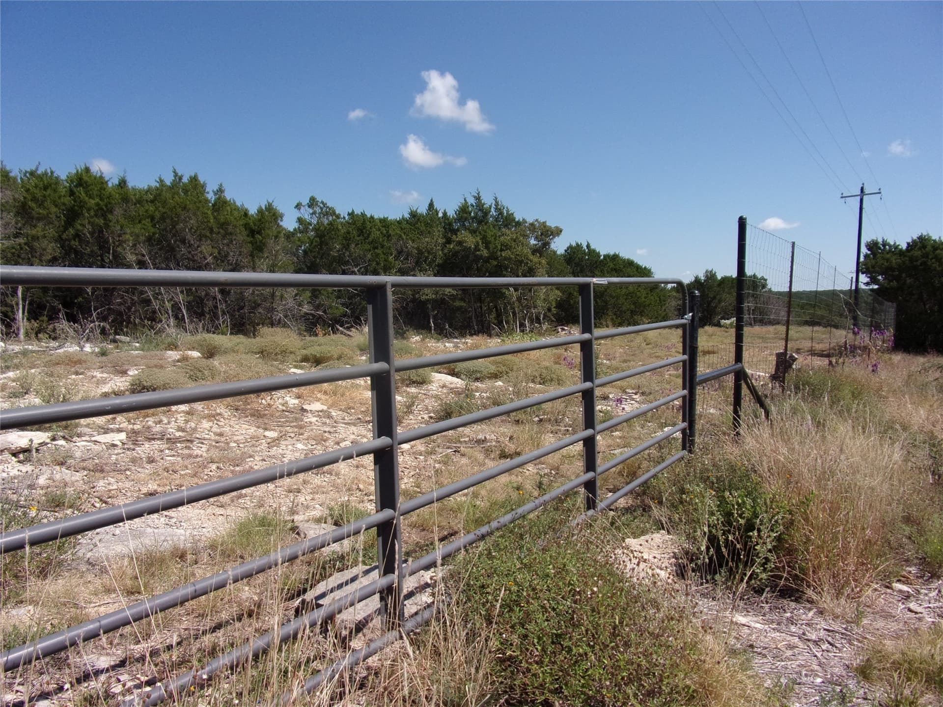 5 acres in San Saba County - photo 5