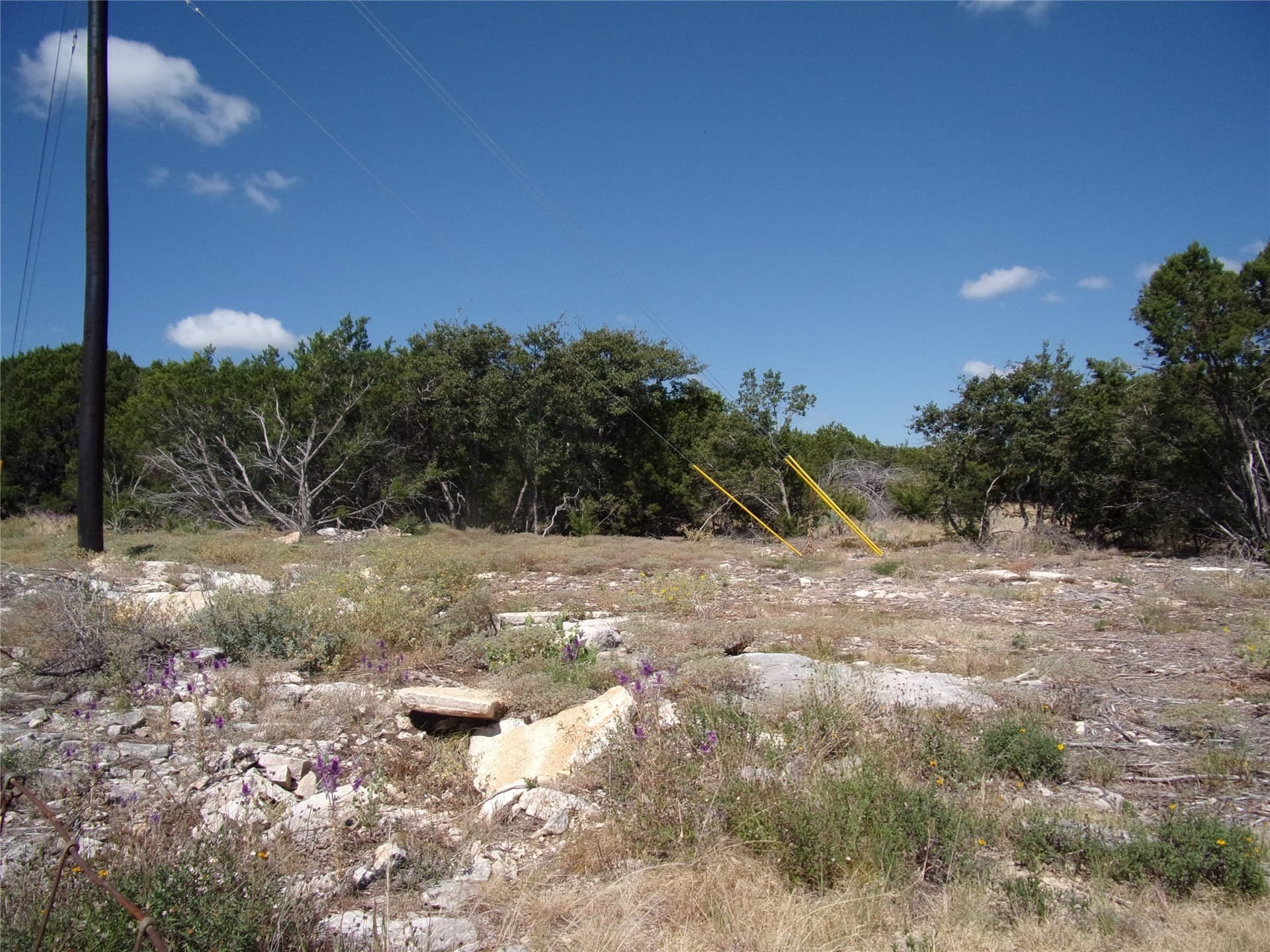 5 acres in San Saba County - photo 7