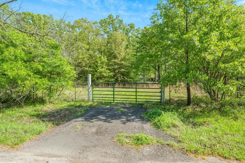 28.51 acres in Van Zandt County featured view