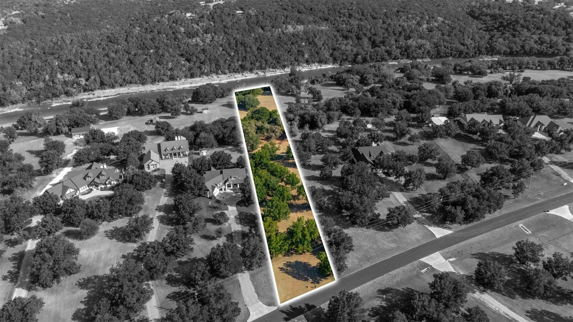 2.21 acres in Hood County - photo 2