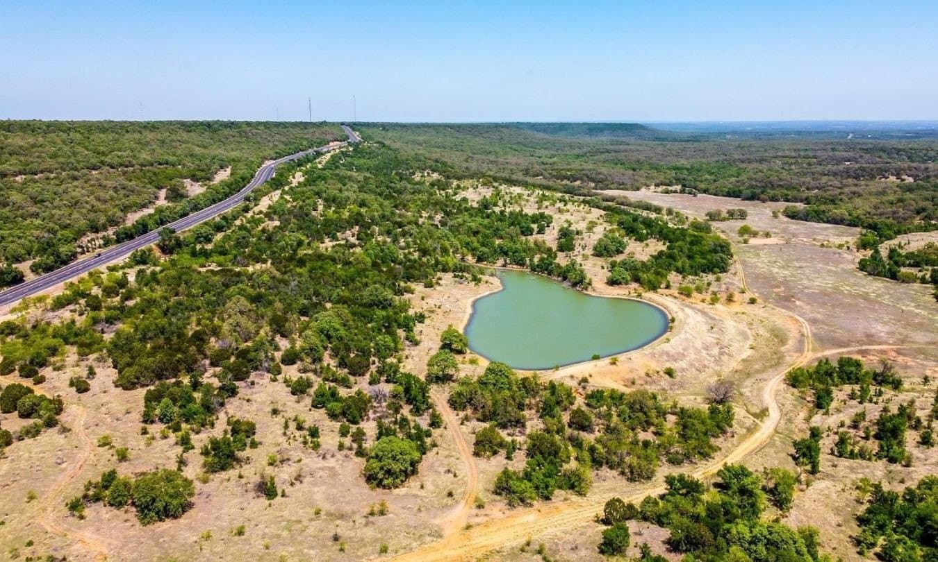 40 acres in Palo Pinto County - photo 3