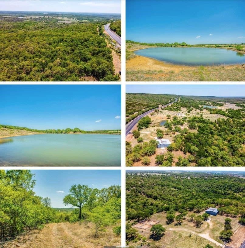 40 acres in Palo Pinto County - photo 18