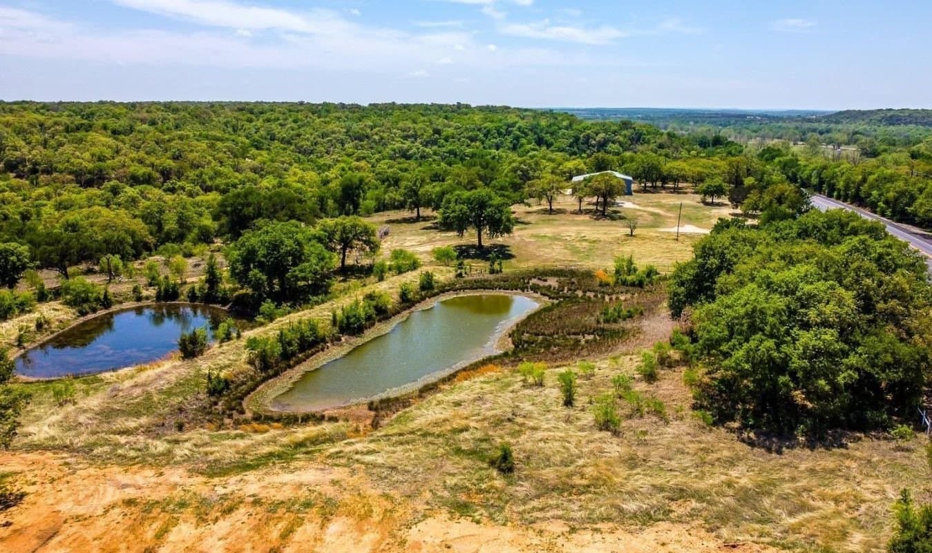 40 acres in Palo Pinto County - photo 17