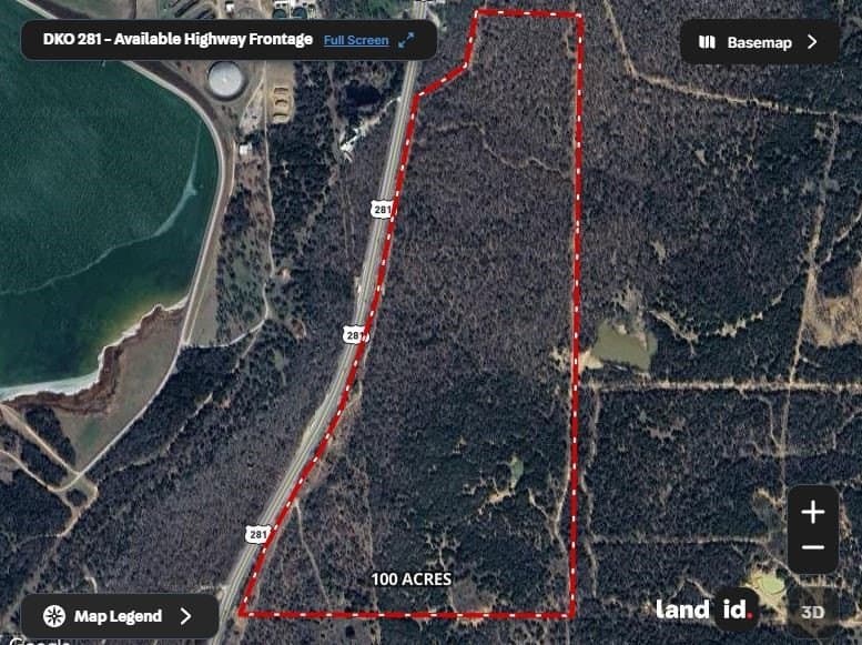 40 acres in Palo Pinto County - photo 21