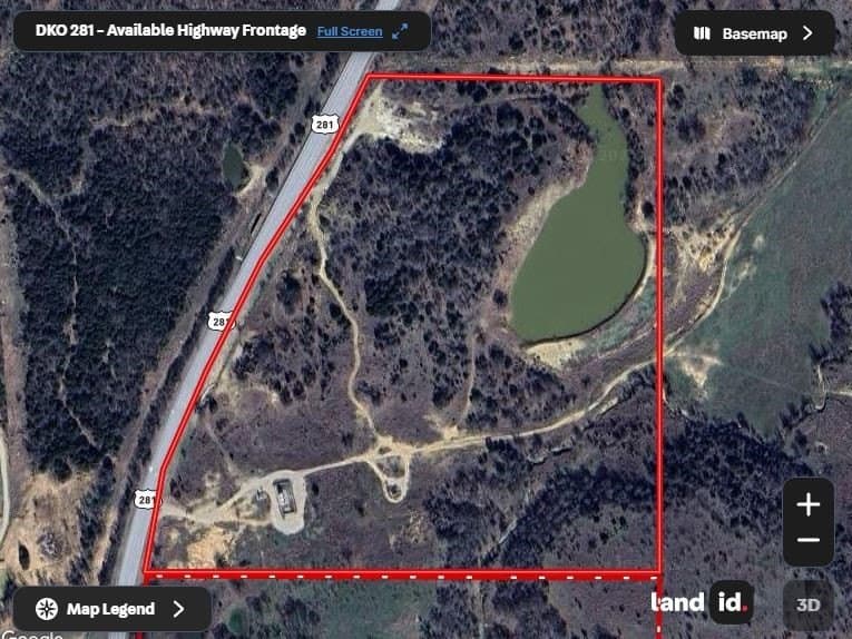 40 acres in Palo Pinto County - photo 20