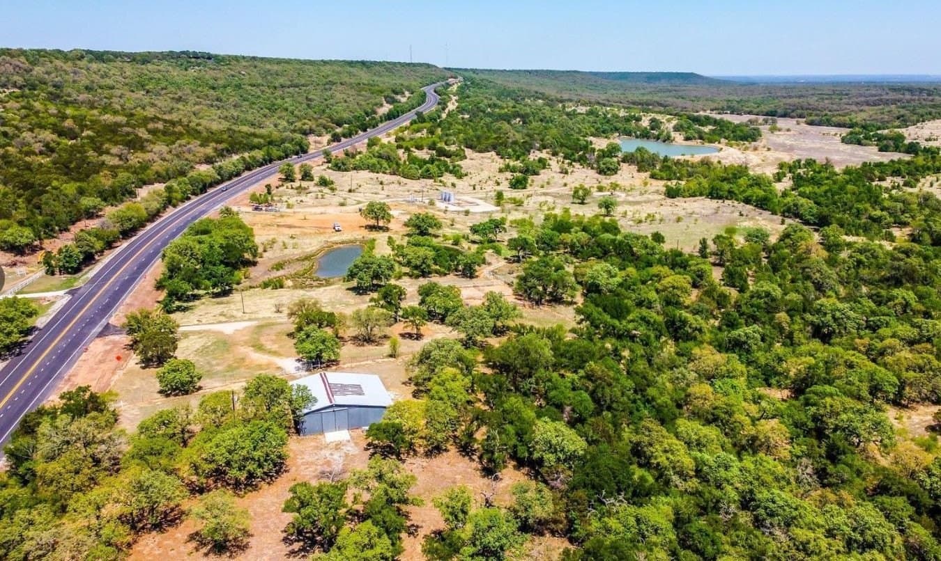 40 acres in Palo Pinto County - photo 6