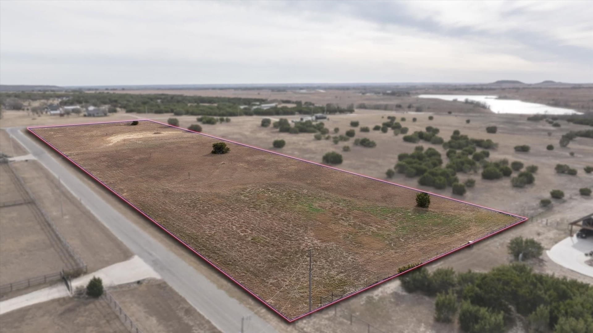 5 acres in Bosque County - photo 12