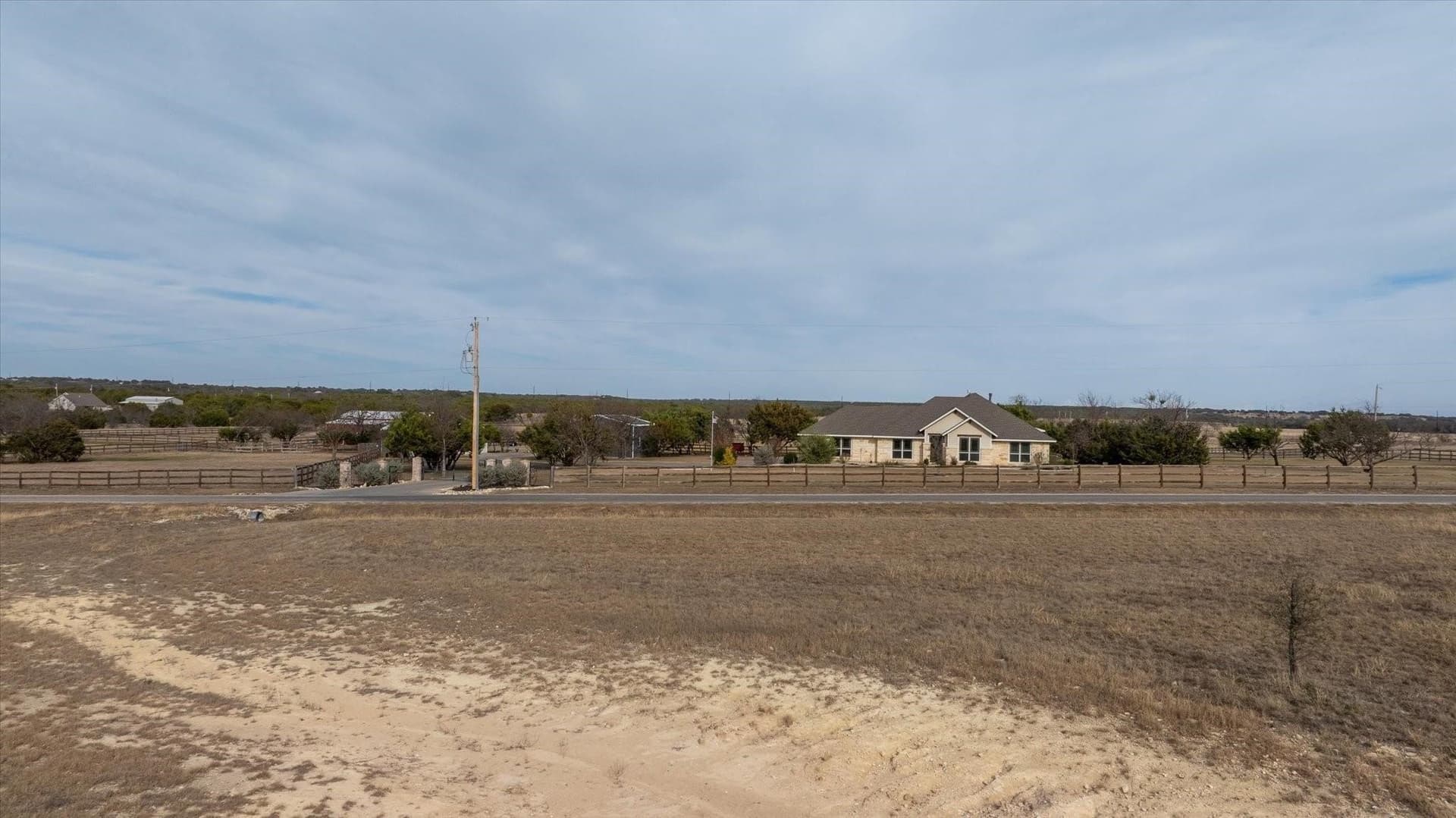 5 acres in Bosque County - photo 9