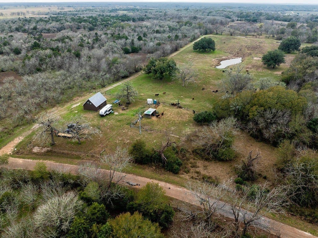 21.24 acres in Fayette County gallery image 2