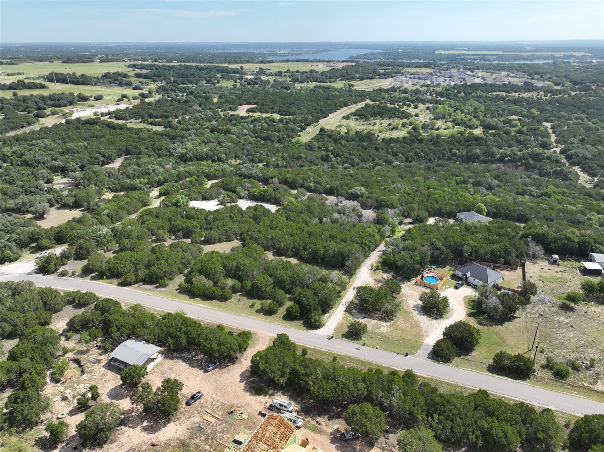 5.16 acres in Hood County - photo 5