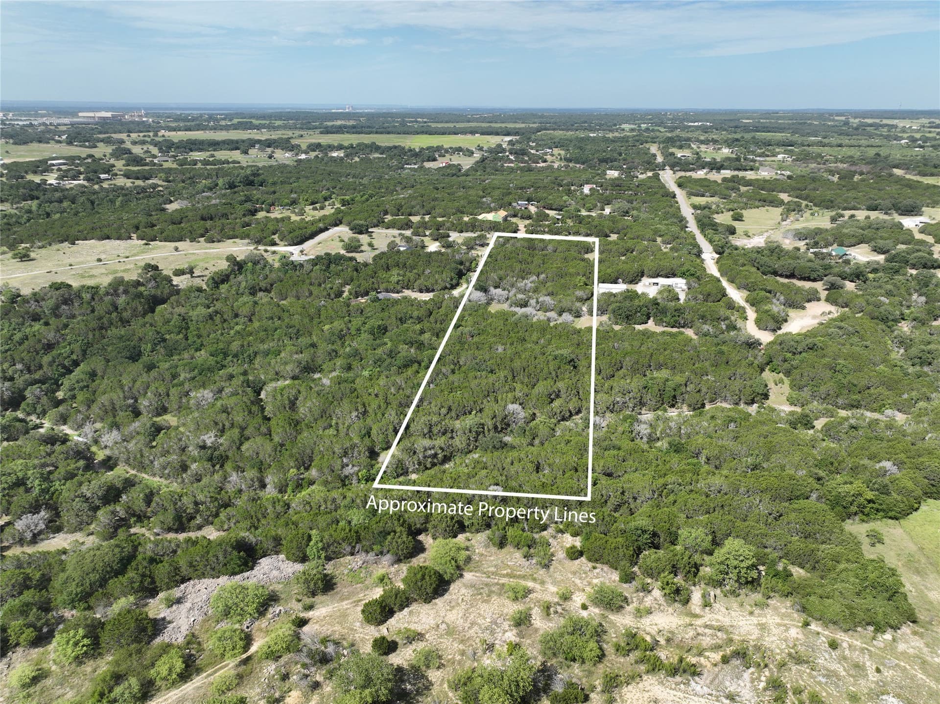 5.16 acres in Hood County - photo 2