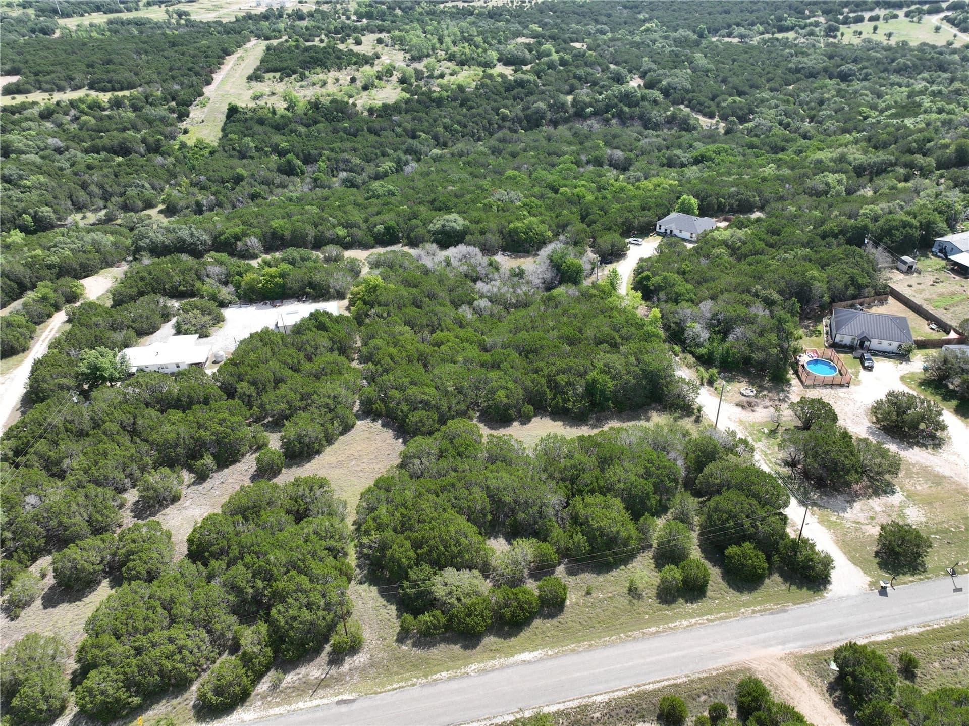 5.16 acres in Hood County - photo 4