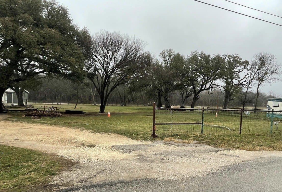 0.55 acres in Erath County - photo 2