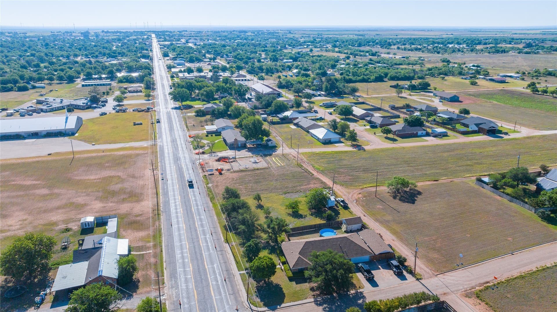 0.73 acres in Haskell County - photo 7