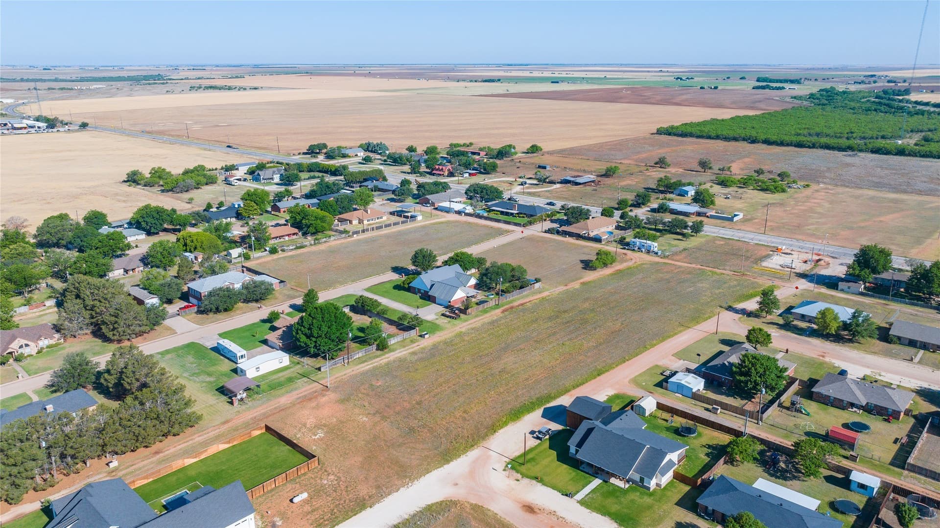 0.73 acres in Haskell County - photo 13