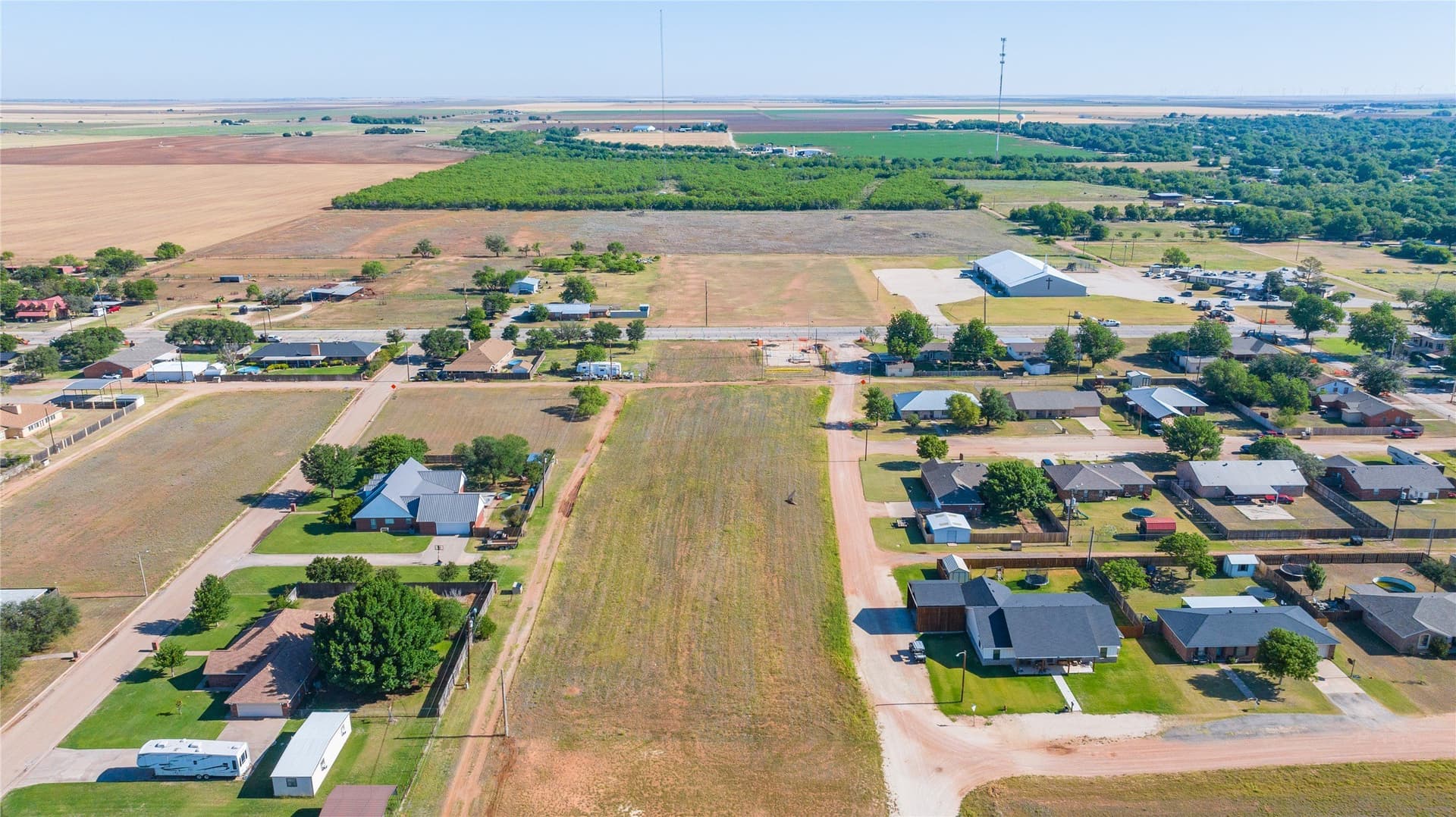 0.73 acres in Haskell County - photo 12