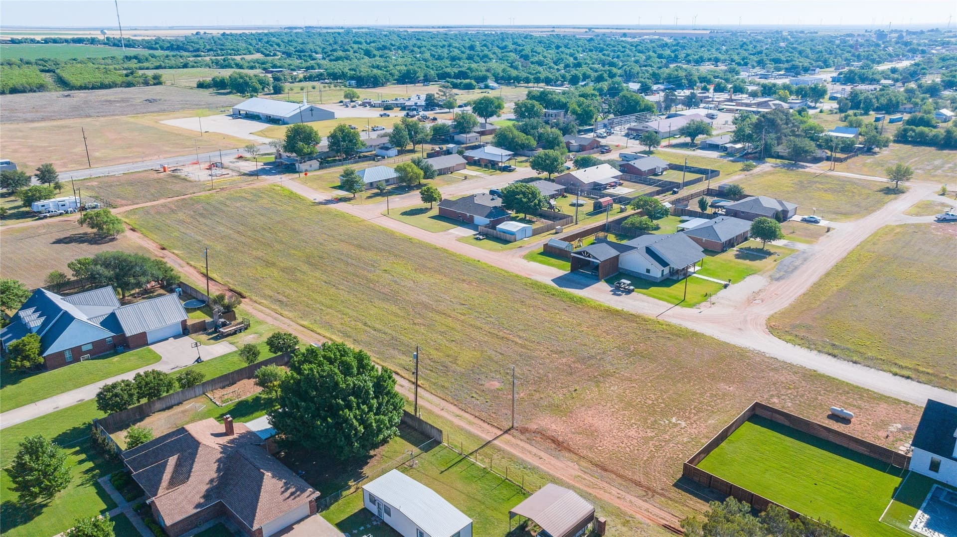 0.73 acres in Haskell County - photo 10