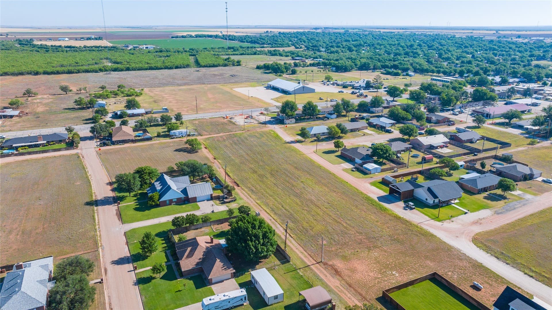 0.73 acres in Haskell County - photo 11