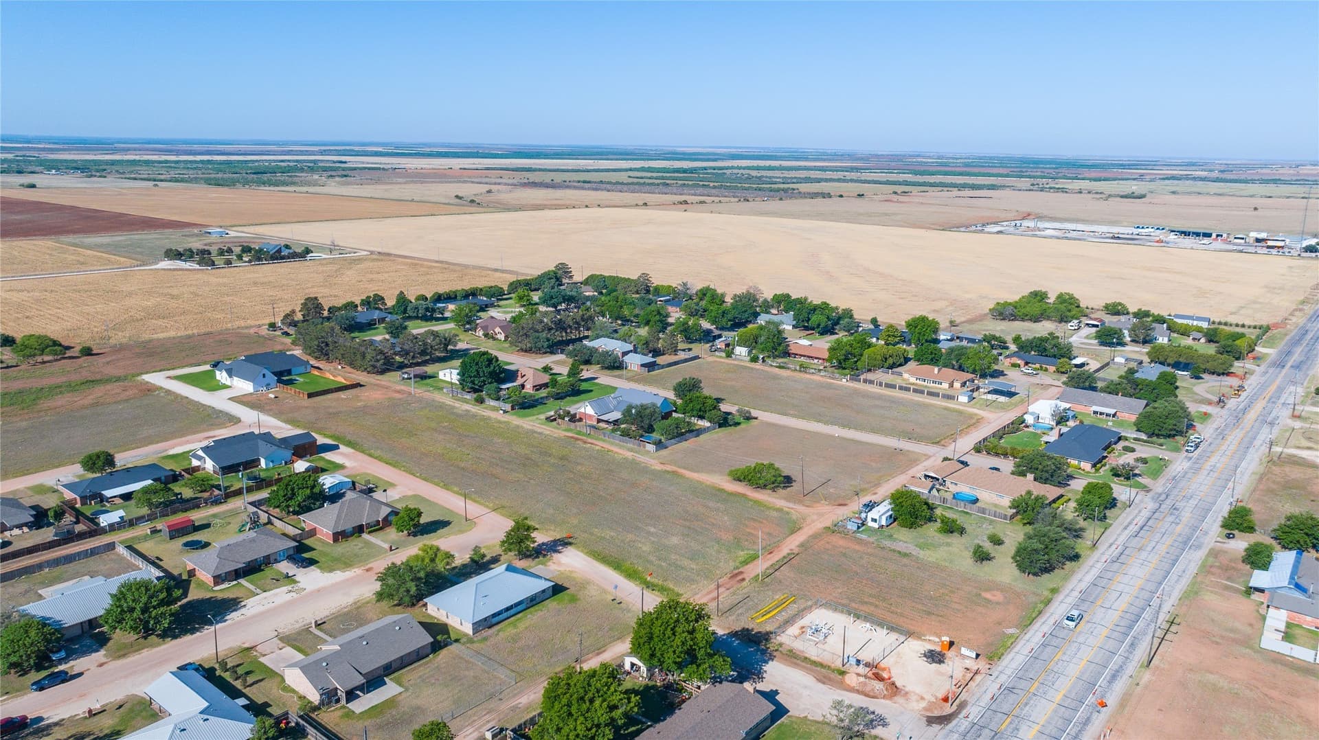 0.73 acres in Haskell County - photo 4