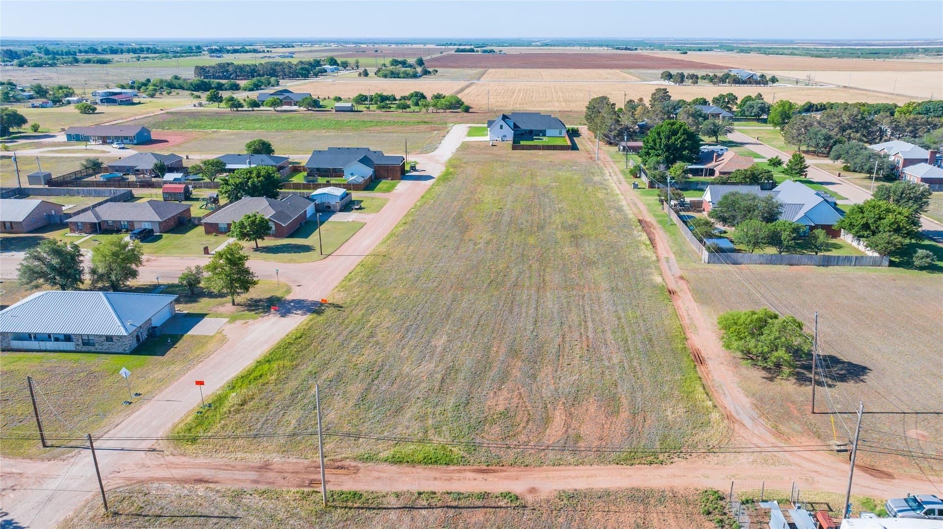 0.73 acres in Haskell County - photo 9