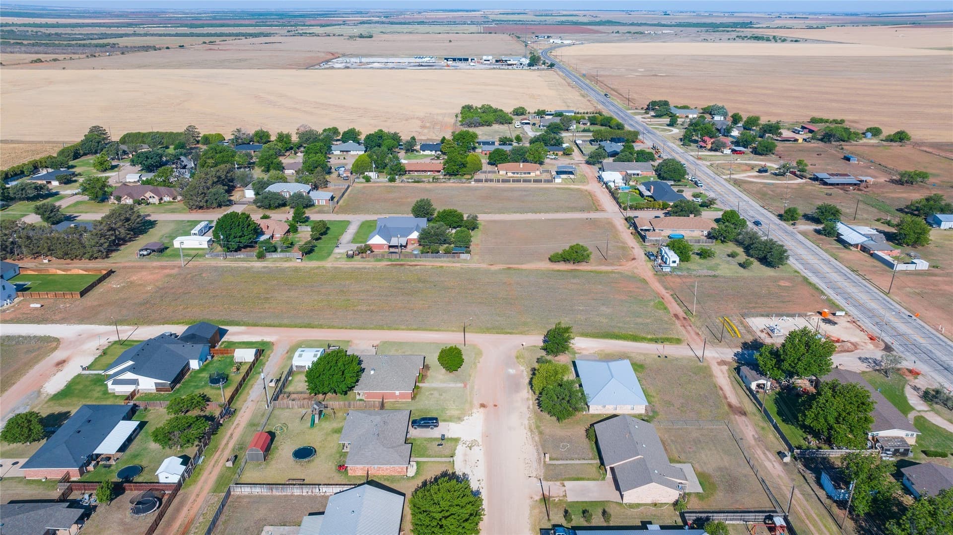 0.73 acres in Haskell County - photo 3